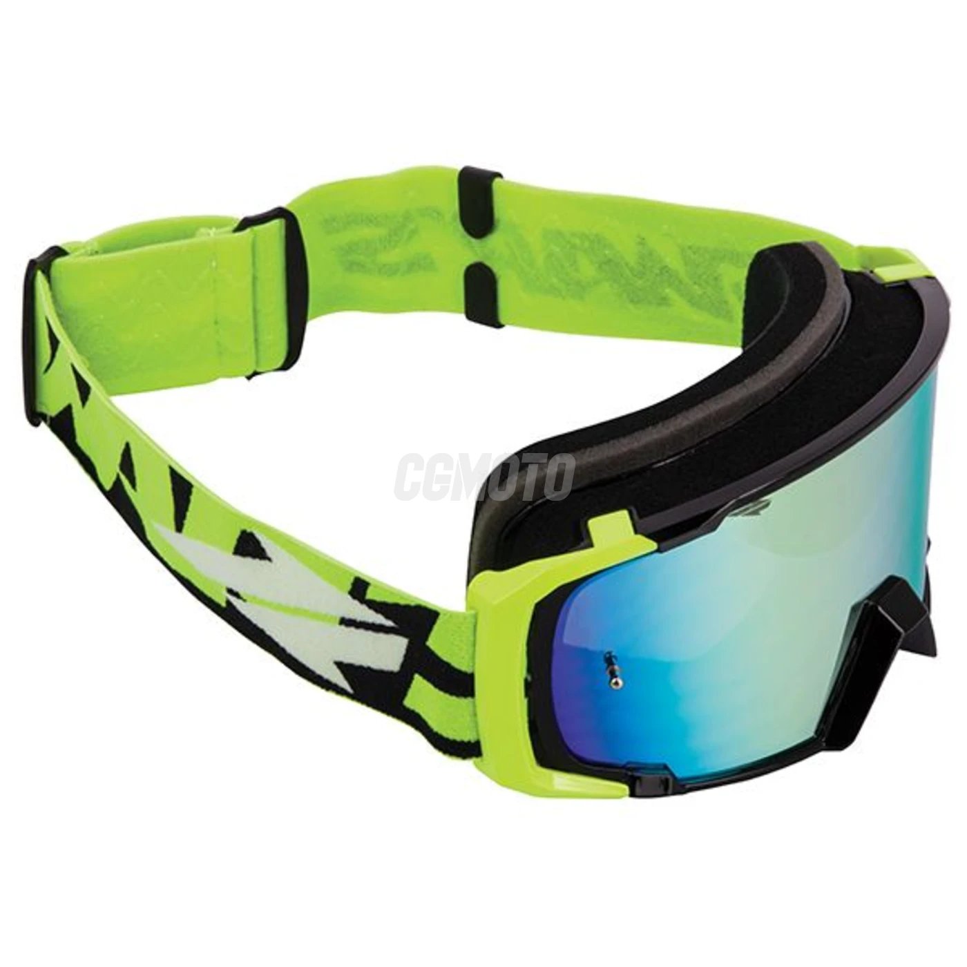 Masque Cross SWAPS J/N Masque Cross SWAPS J/N