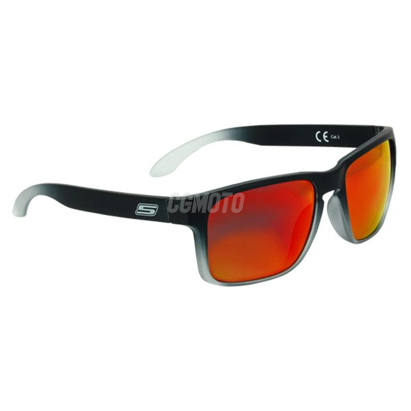 Lunettes de Soleil Dégradé Lunettes de Soleil Dégradé