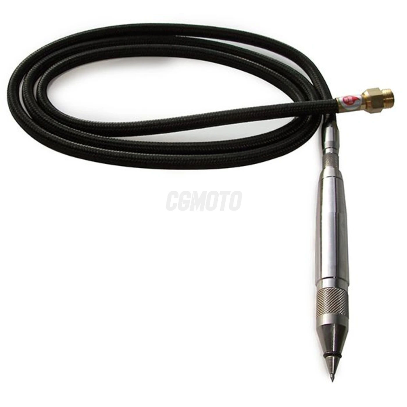 Stylo graveur à air comprimé Stylo graveur à air comprimé