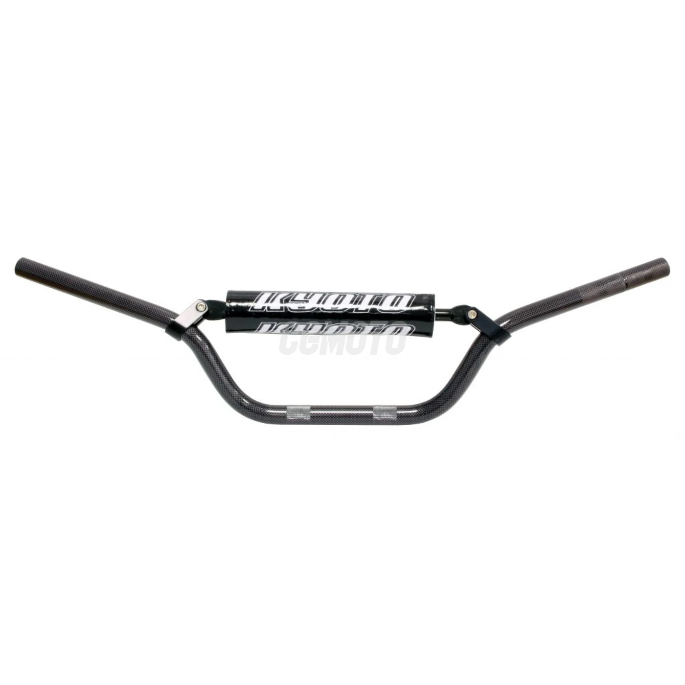 Guidon Carbone Mx80 Guidon Carbone Mx80