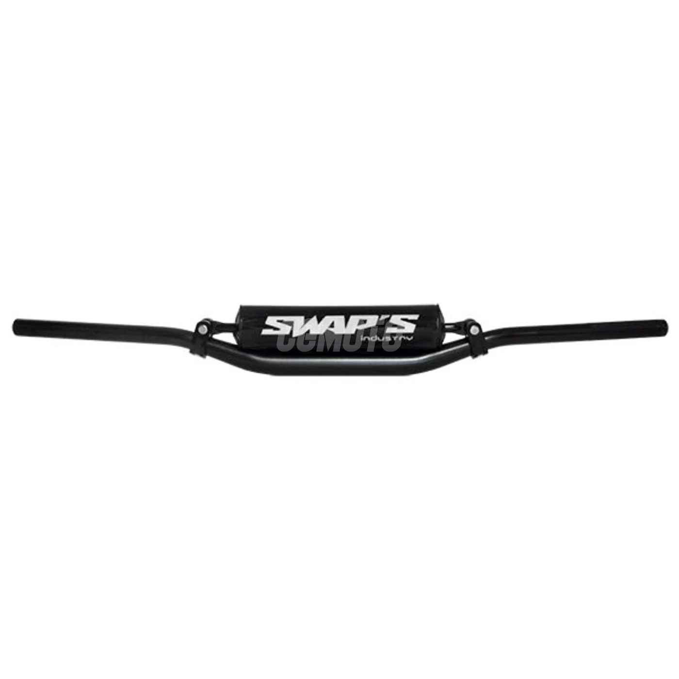 Guidon diam 28.6mm noir Guidon diam 28.6mm noir