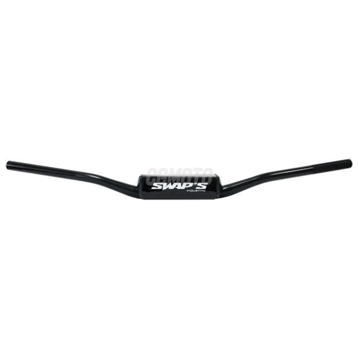 Guidon diam 28.6mm noir Guidon diam 28.6mm noir