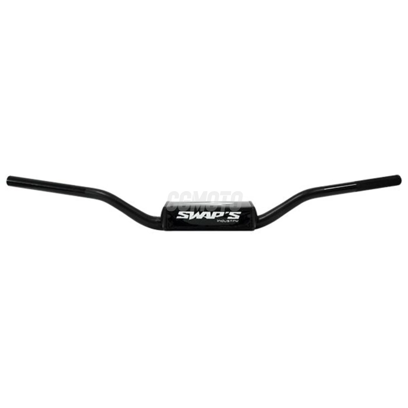 Guidon diam 28.6mm noir Guidon diam 28.6mm noir
