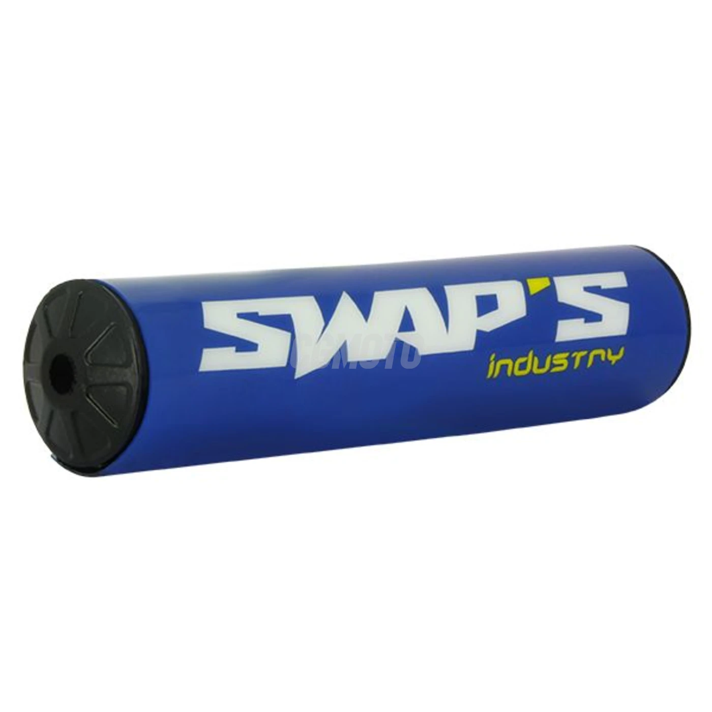 Mousse SWAPS ronde bleu foncé Mousse SWAPS ronde bleu foncé