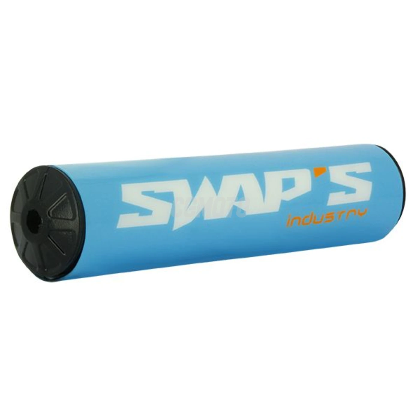 Mousse SWAPS ronde bleu Mousse SWAPS ronde bleu