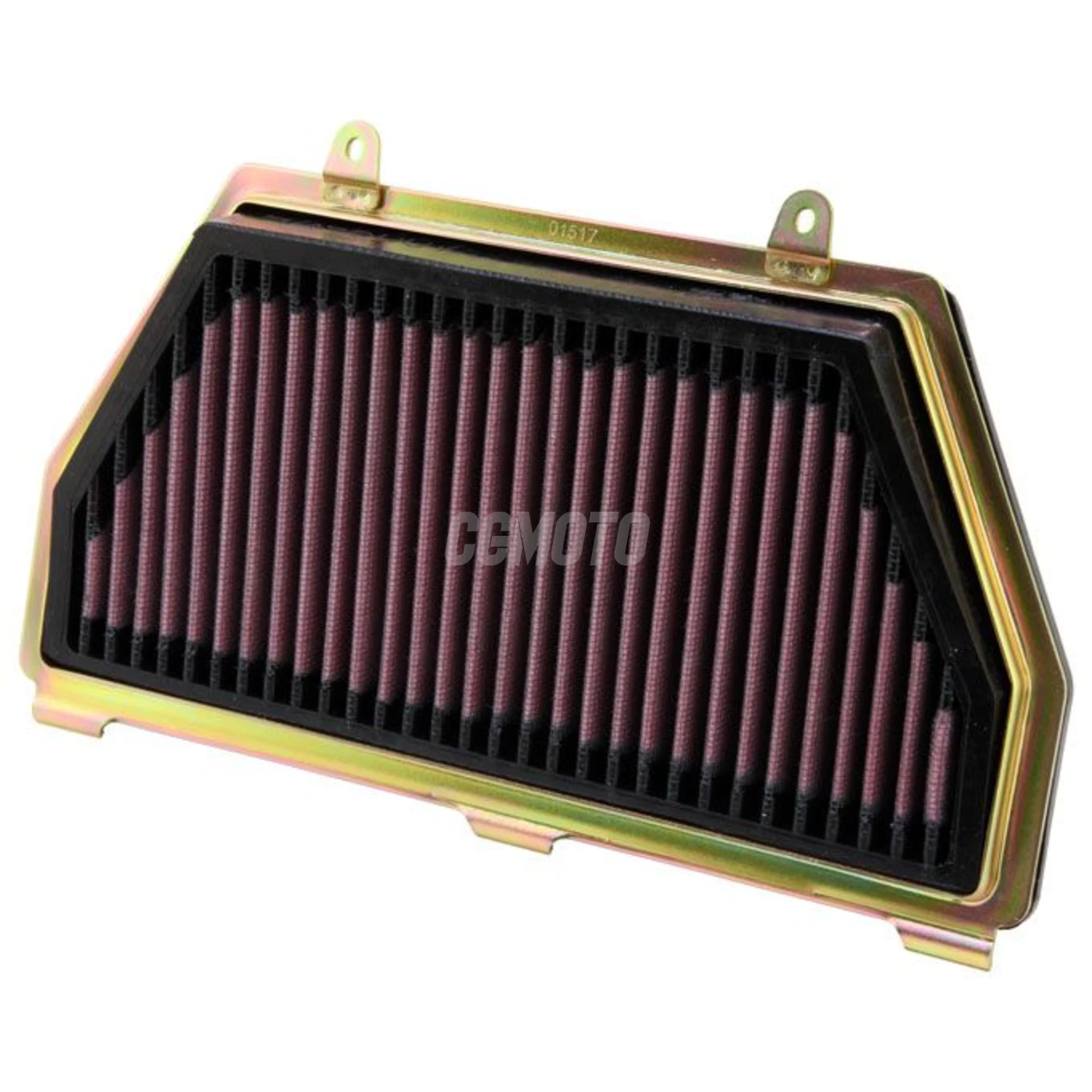 Filtre à Air Honda CBR600RR Filtre à Air Honda CBR600RR