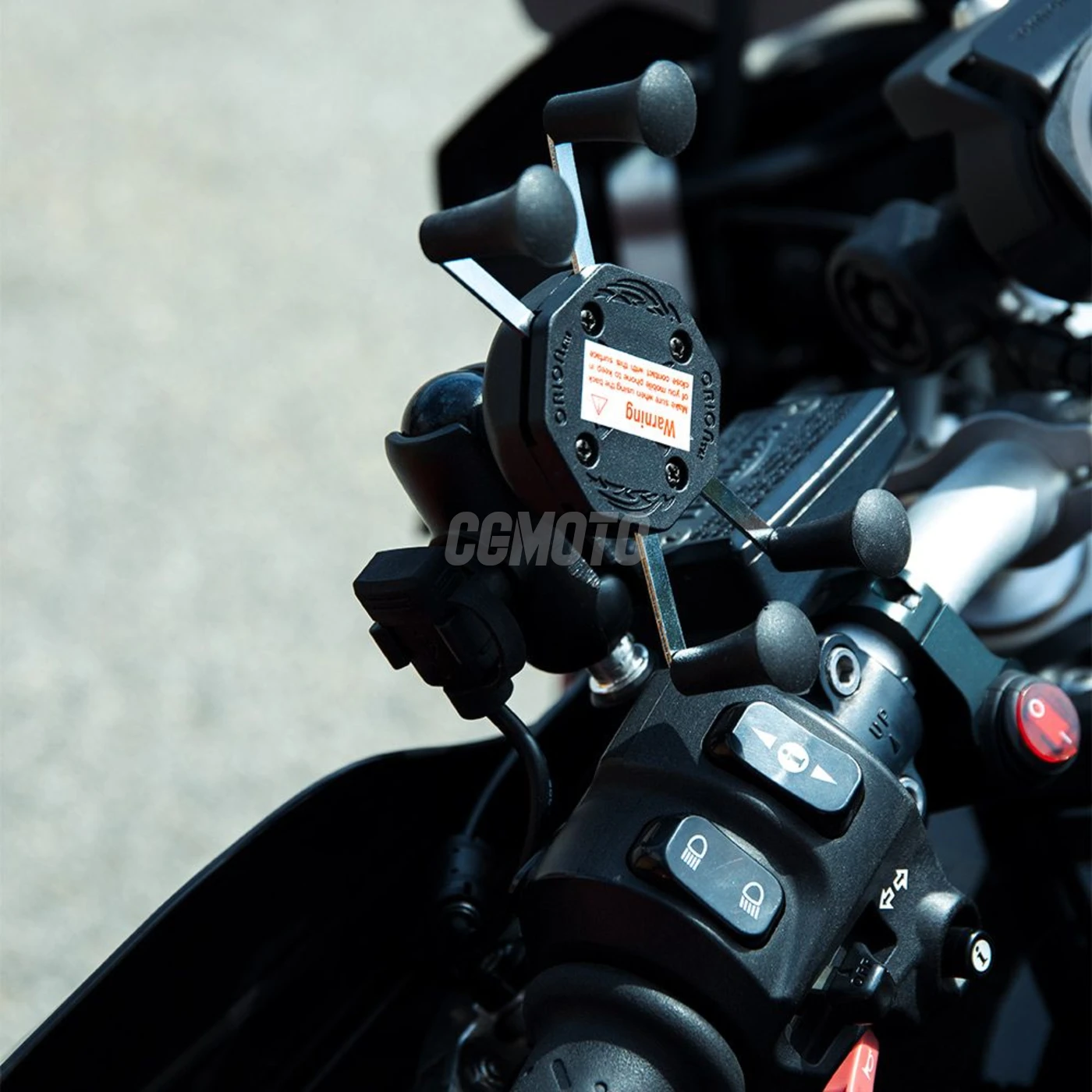 Support Smartphone
Support Smartphone