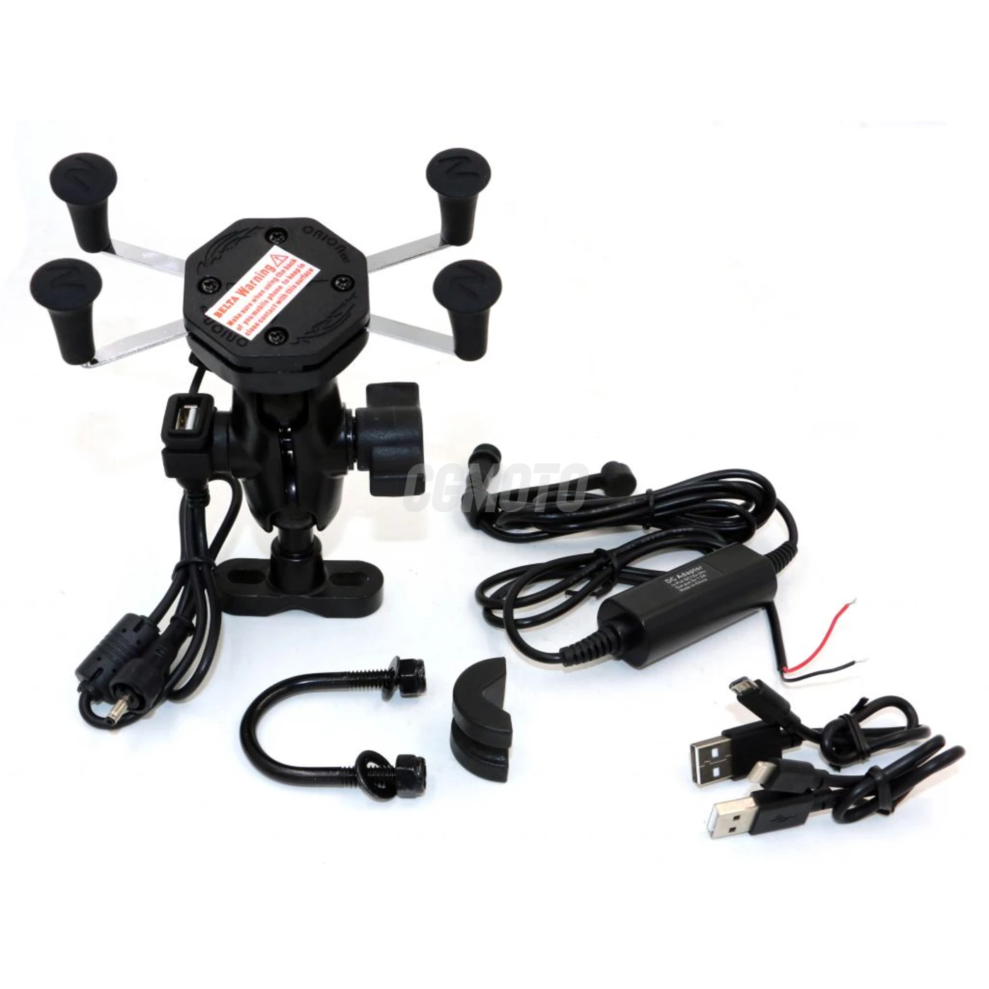 Support Smartphone
Support Smartphone