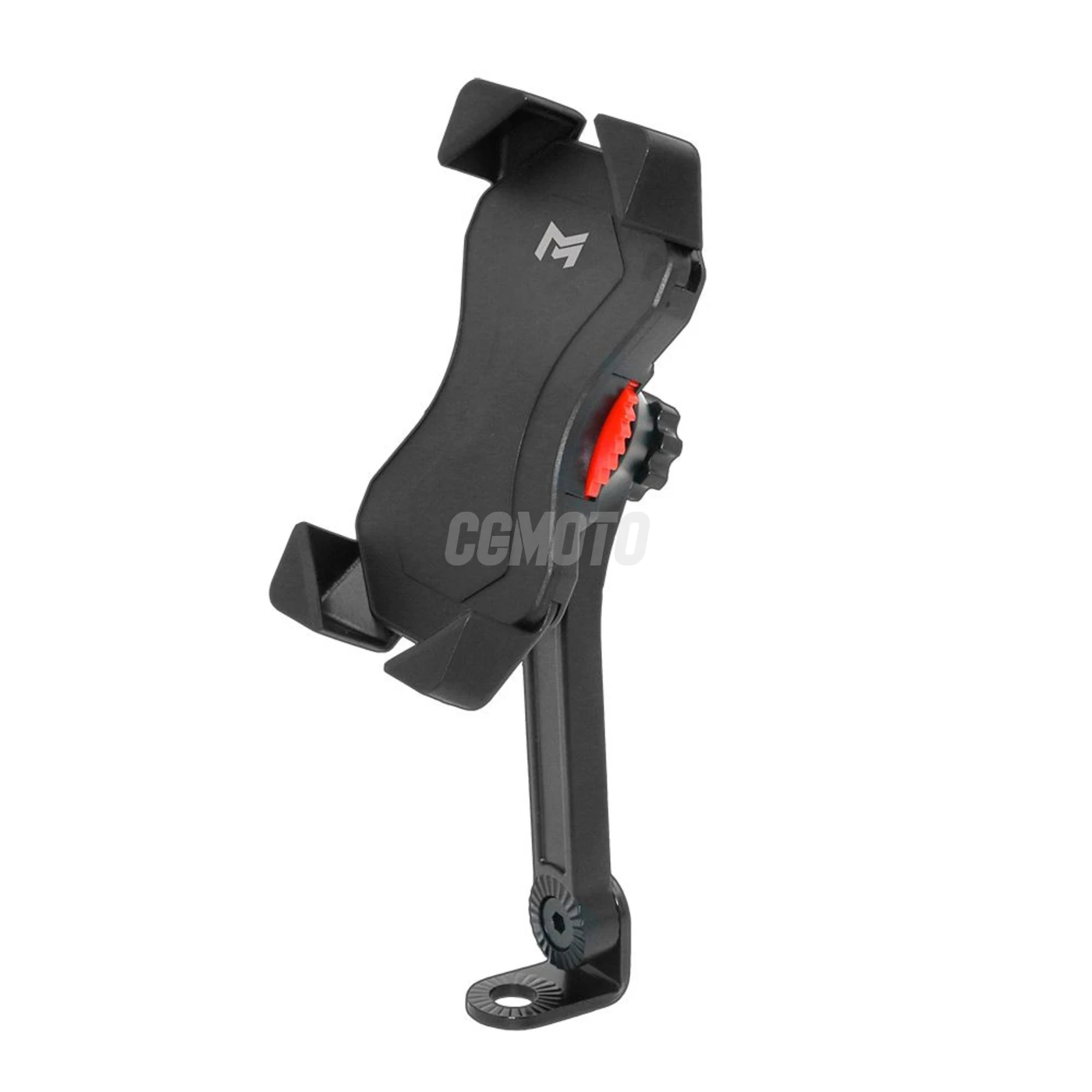 Support rétroviseur Pour Smartphone 3.5 à 6.5 Pouces Support rétroviseur Pour Smartphone 3.5 à 6.5 Pouces