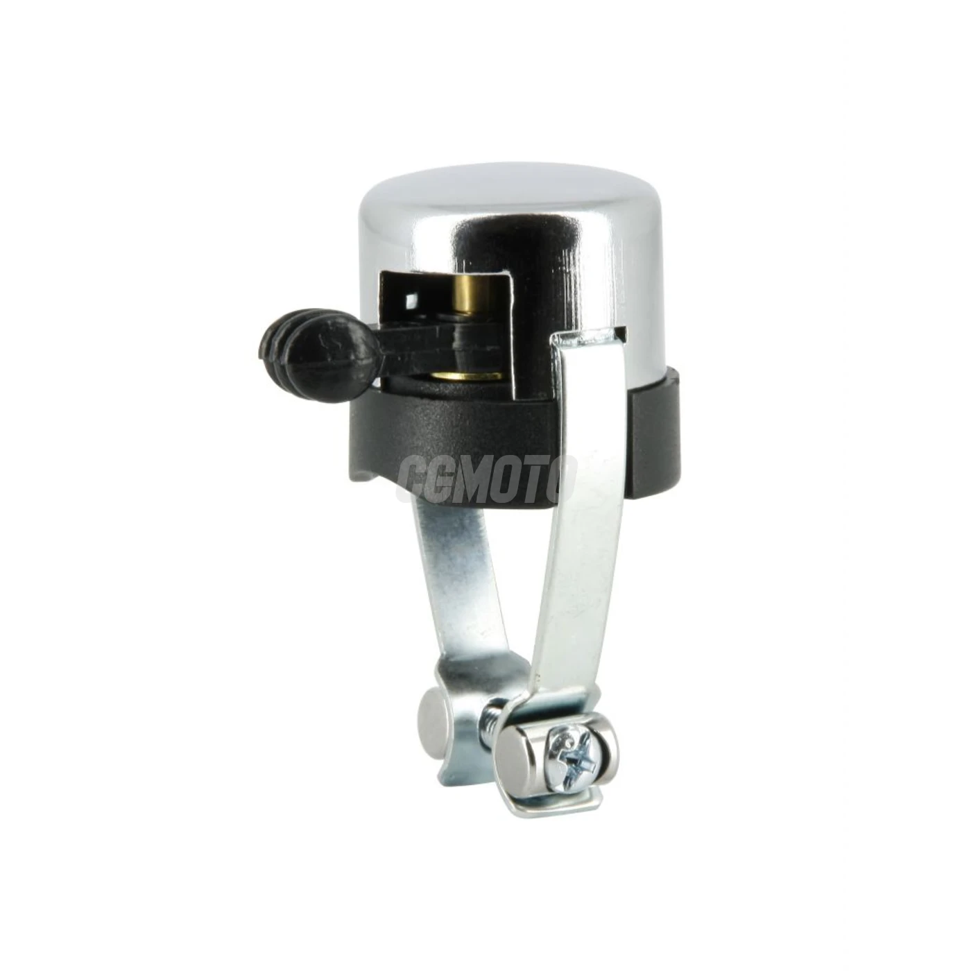 Bouton Chromé Universel 2 Positions Bouton Chromé Universel 2 Positions