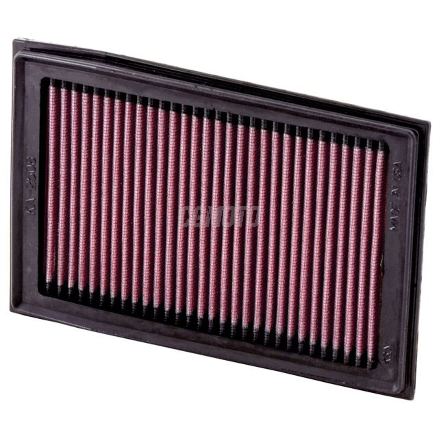 Filtre à Air Kawasaki NINJA 250 / 300 Filtre à Air Kawasaki NINJA 250 / 300