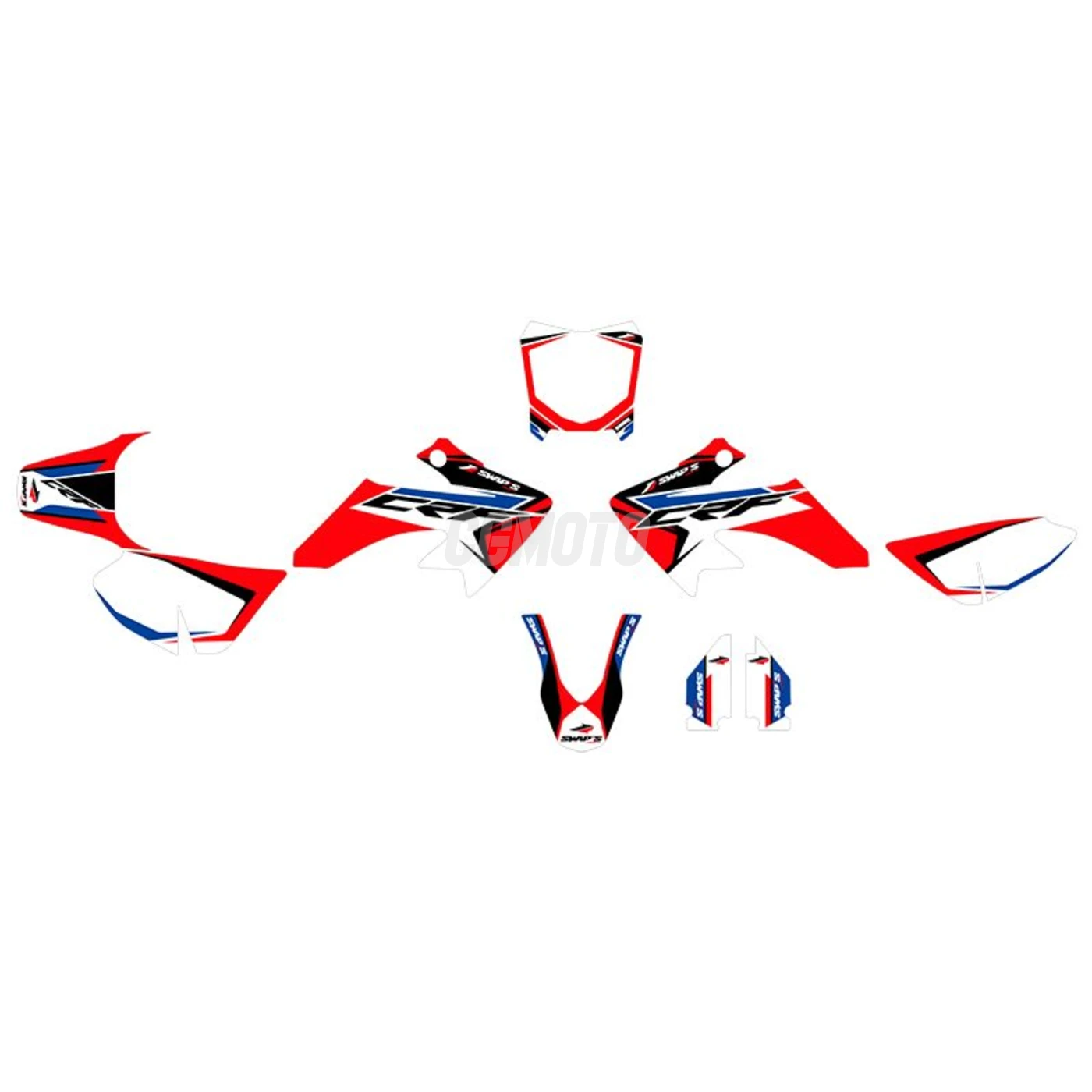 Kit Déco Diamond Light Kit Déco Diamond Light