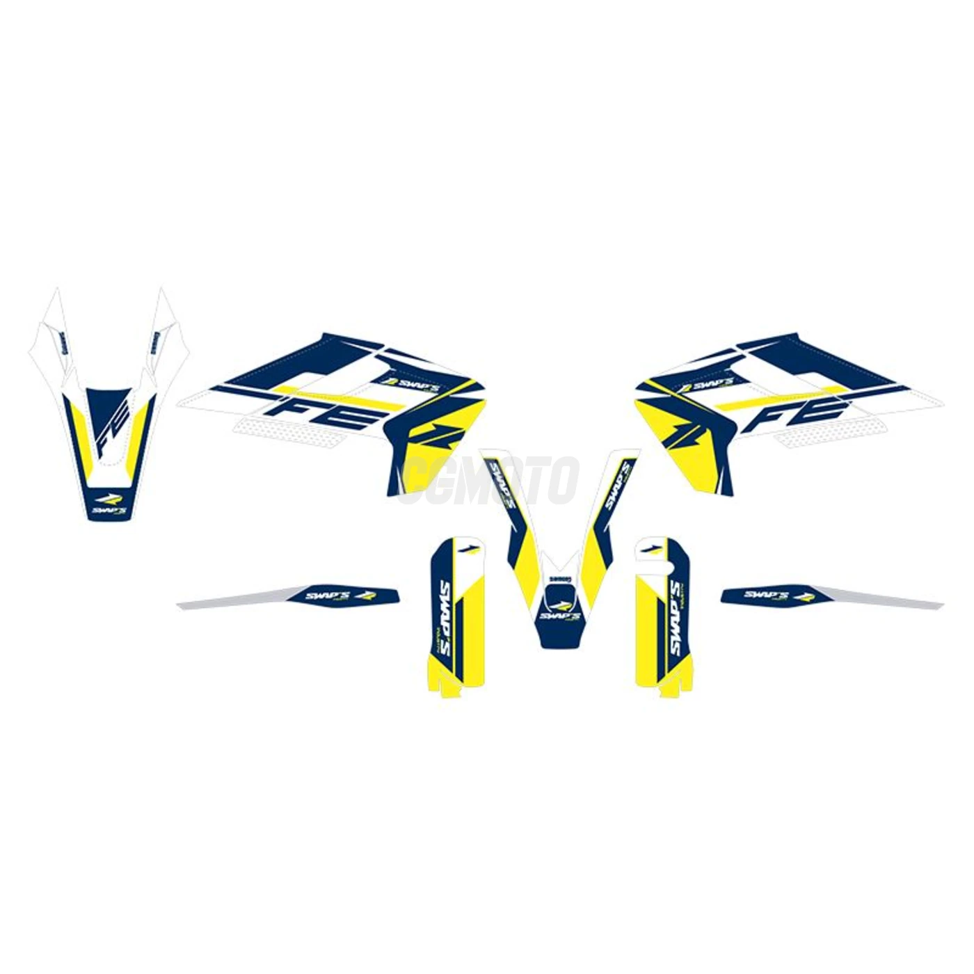 Kit Déco Diamond Light Kit Déco Diamond Light