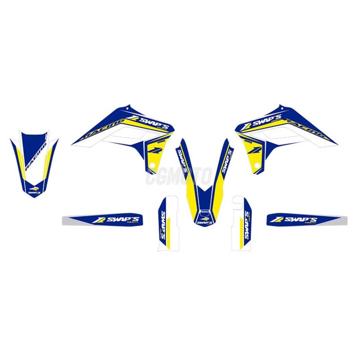 Kit Déco Diamond Light Kit Déco Diamond Light