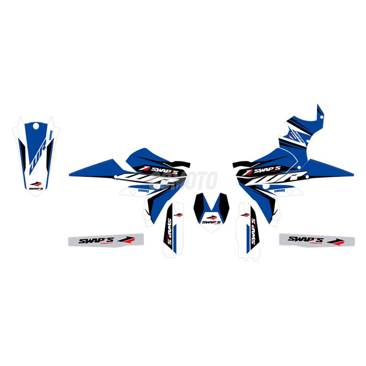 Kit Déco Diamond Light Kit Déco Diamond Light