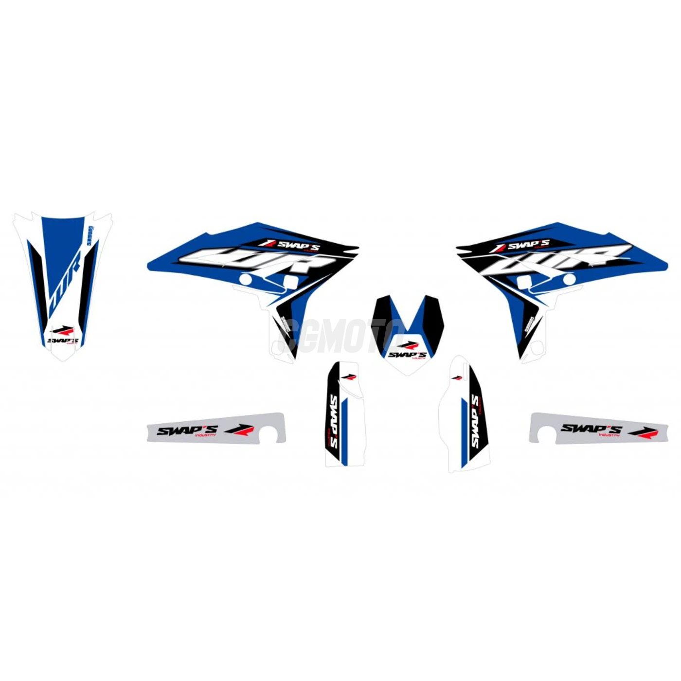 Kit Déco Diamond Light Kit Déco Diamond Light