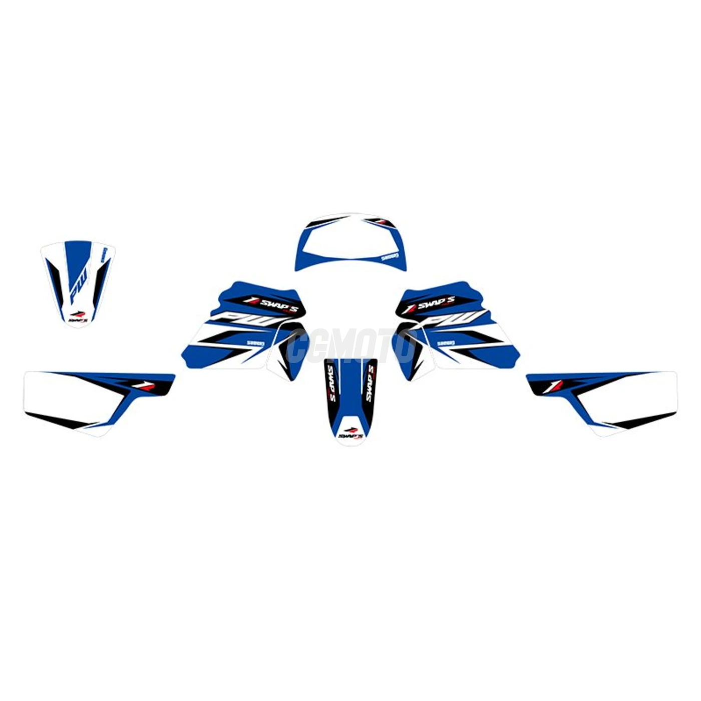 Kit Déco Diamond Light Kit Déco Diamond Light