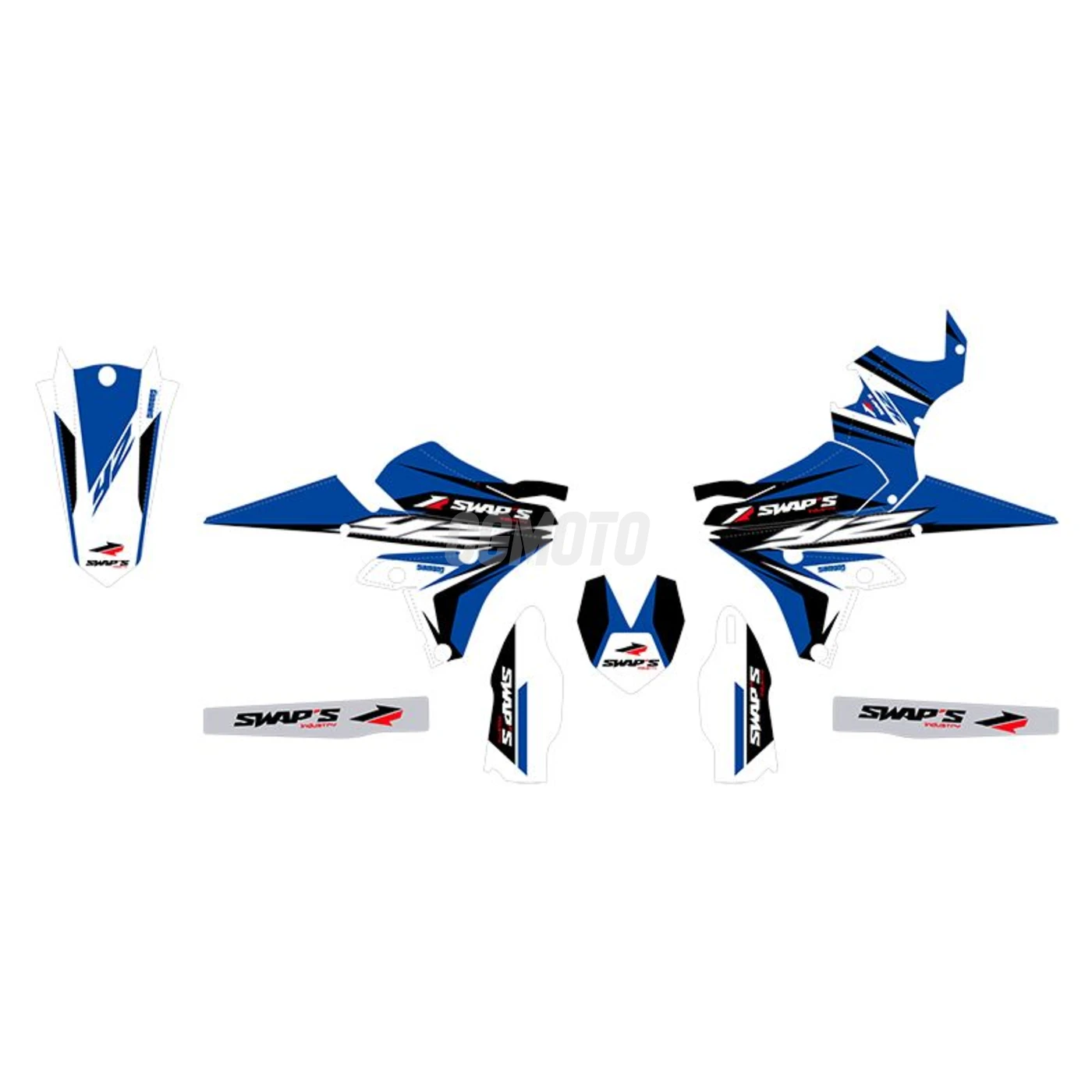 Kit Déco Diamond Light Kit Déco Diamond Light