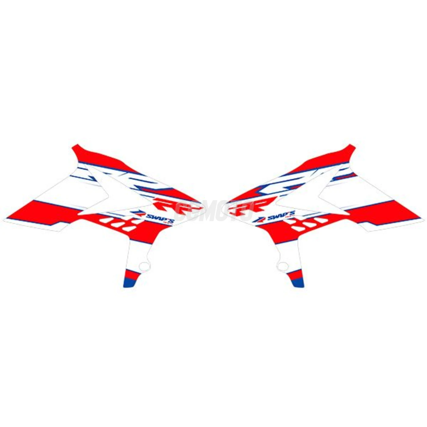 Kit Déco Origine Kit Déco Origine