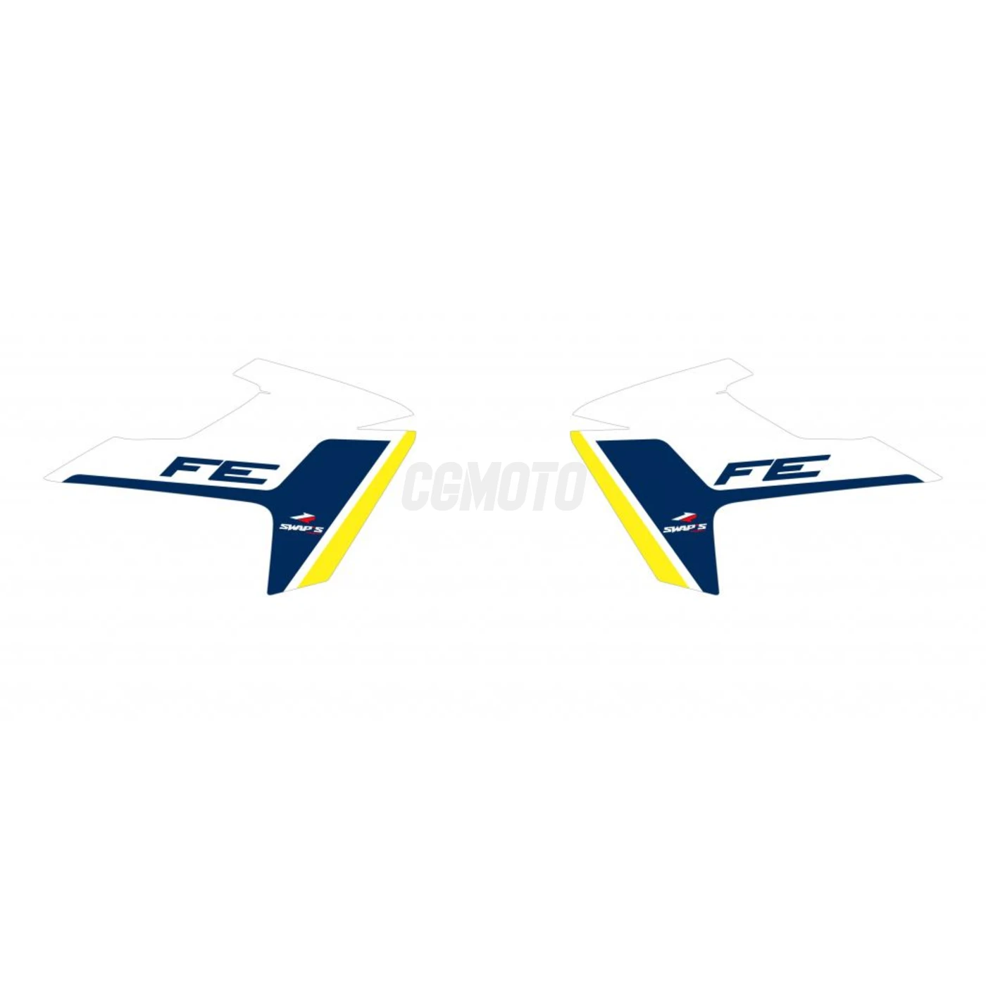 Kit Déco Origine Kit Déco Origine