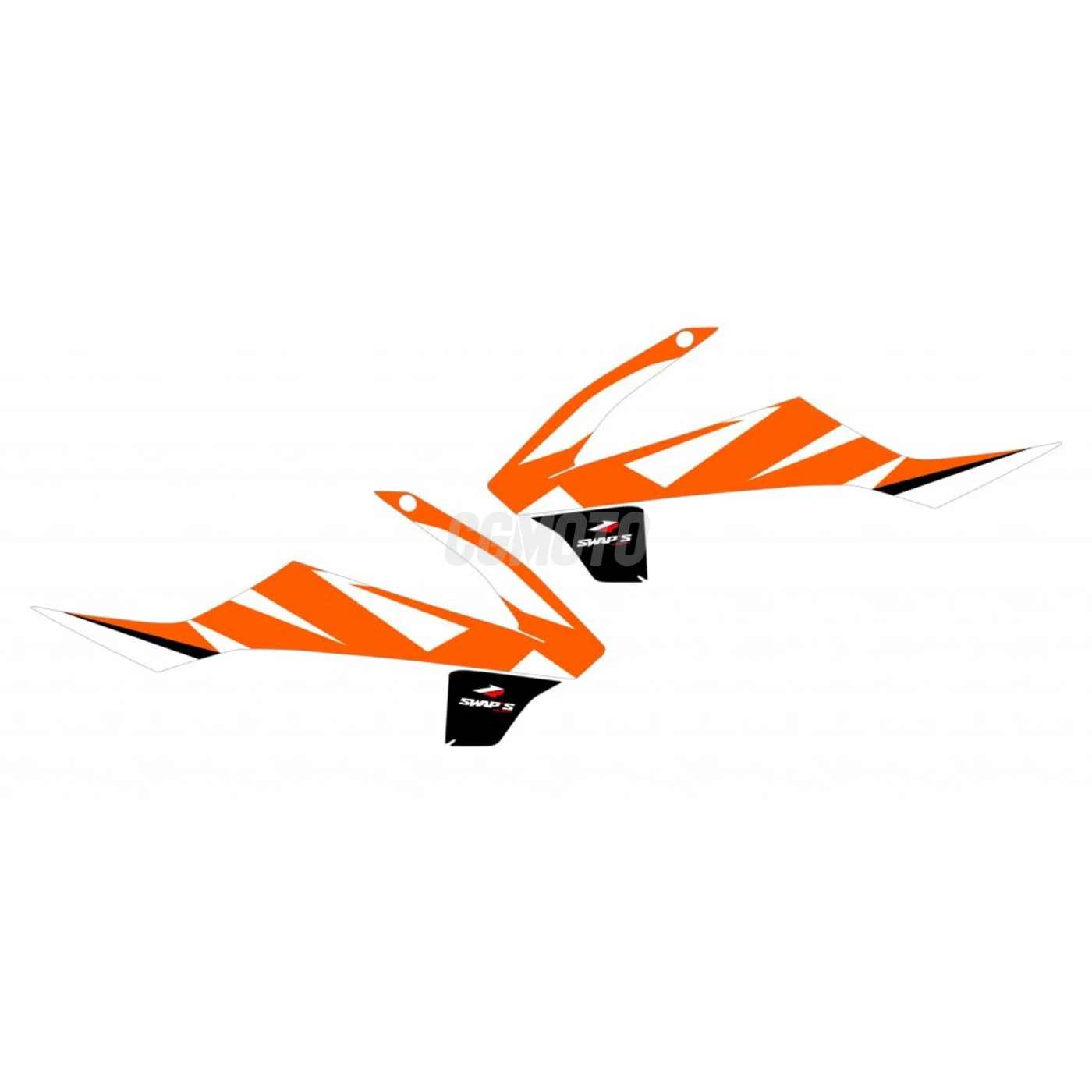 Kit Déco Origine Kit Déco Origine