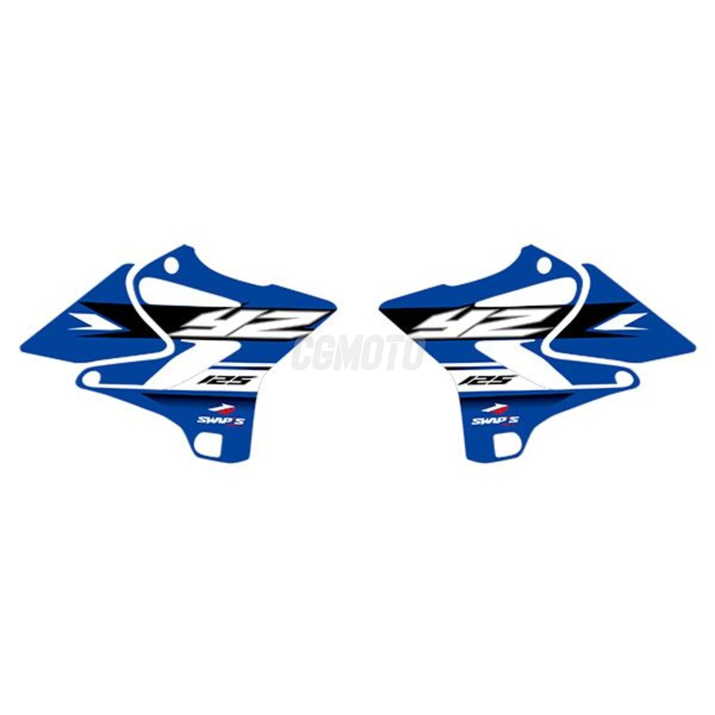 Kit Déco Origine Kit Déco Origine