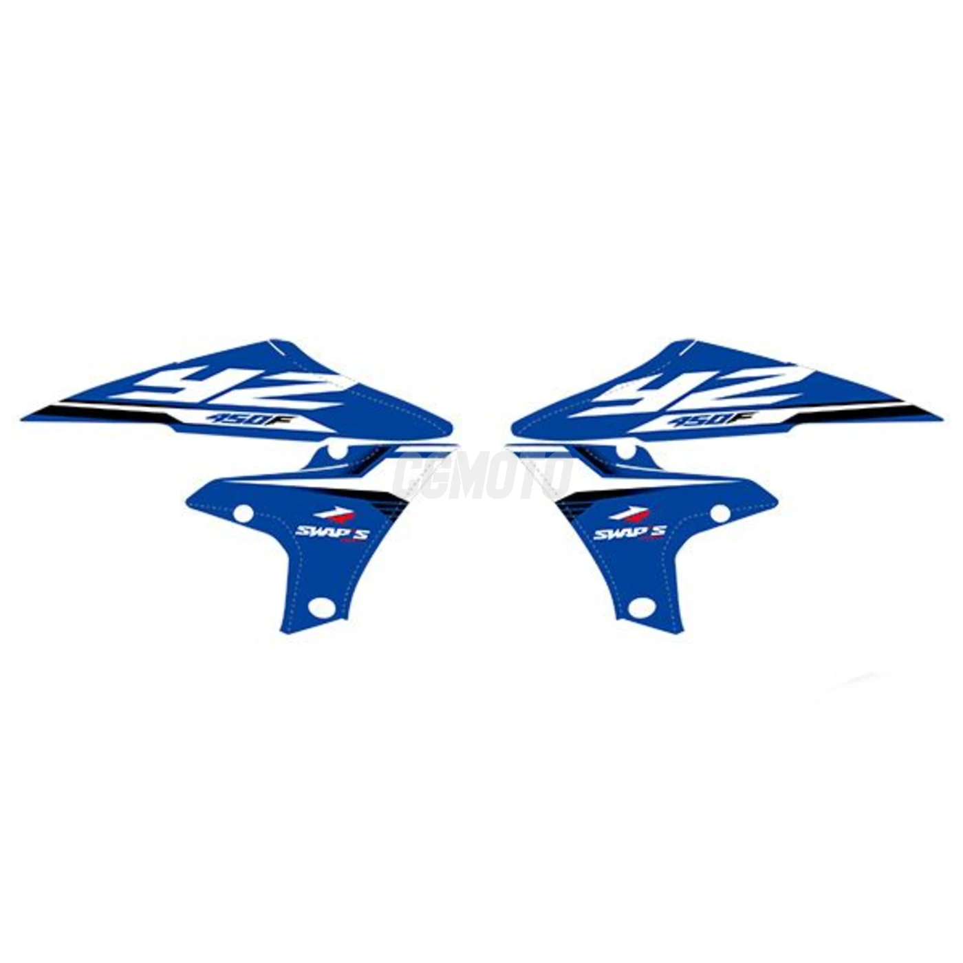 Kit Déco Origine Kit Déco Origine