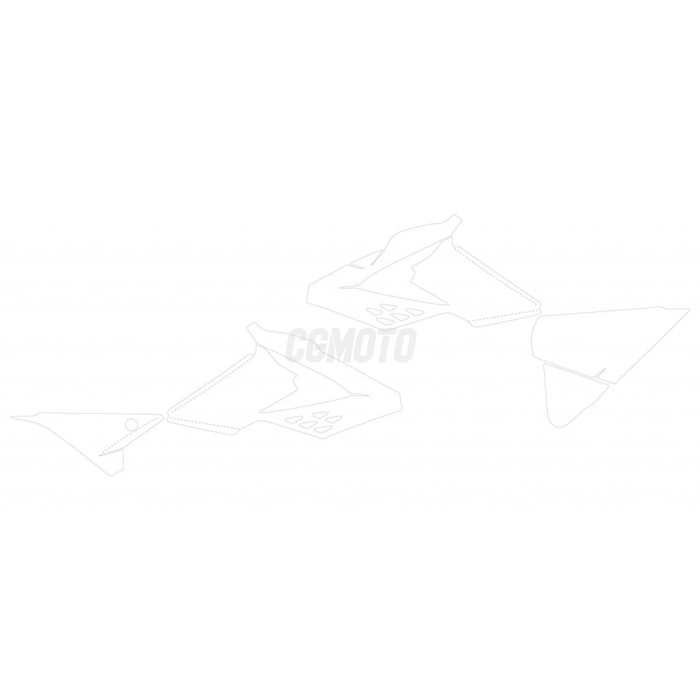 Kit de Protection Kit de Protection