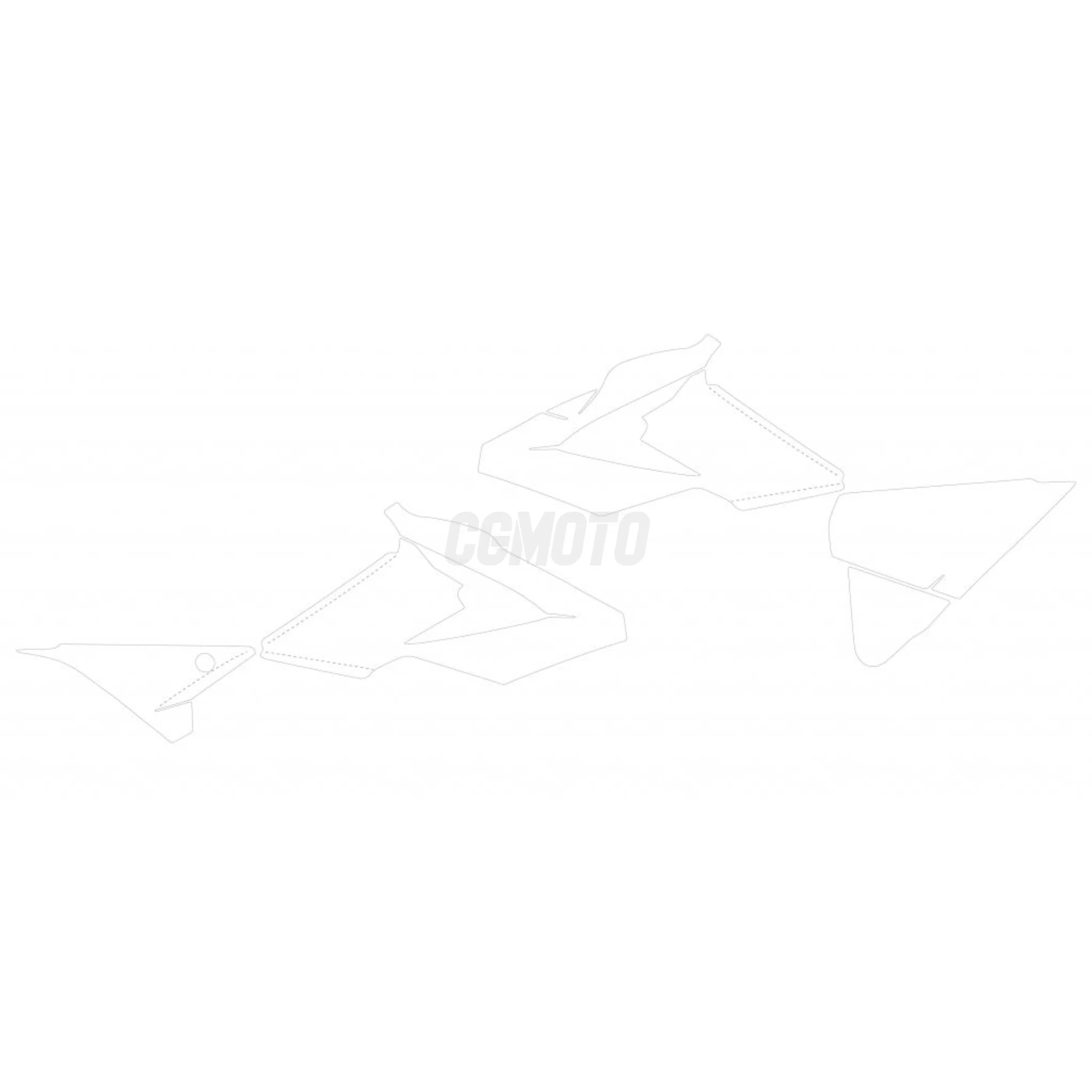 Kit de Protection Kit de Protection