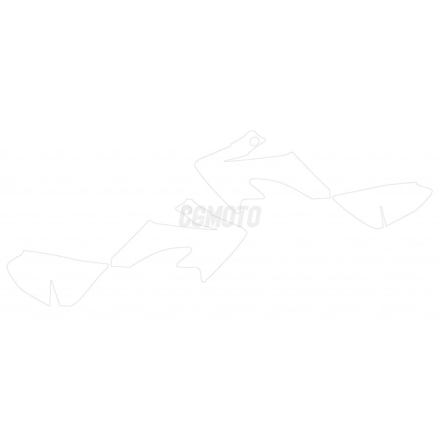 Kit de Protection Kit de Protection