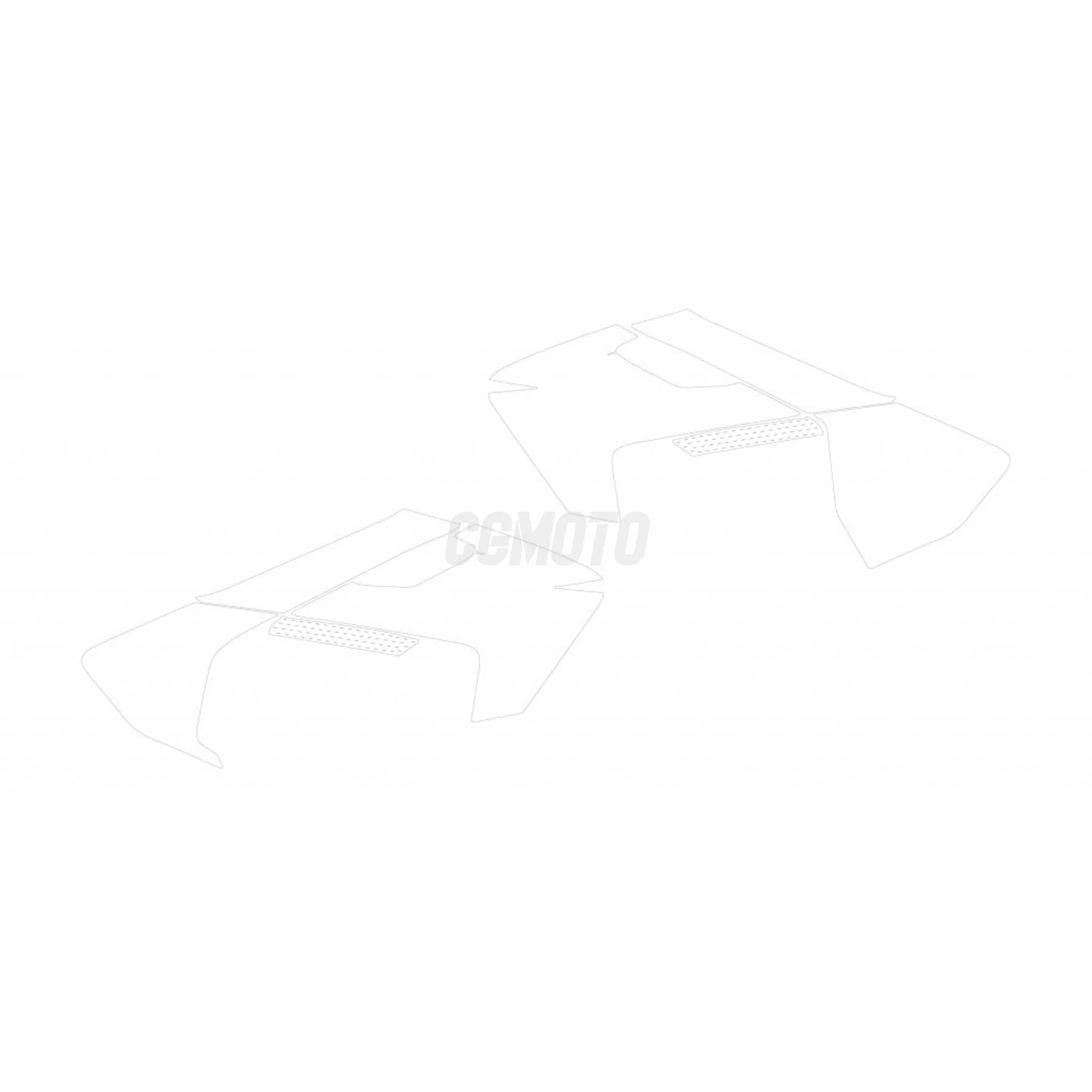 Kit de Protection Kit de Protection