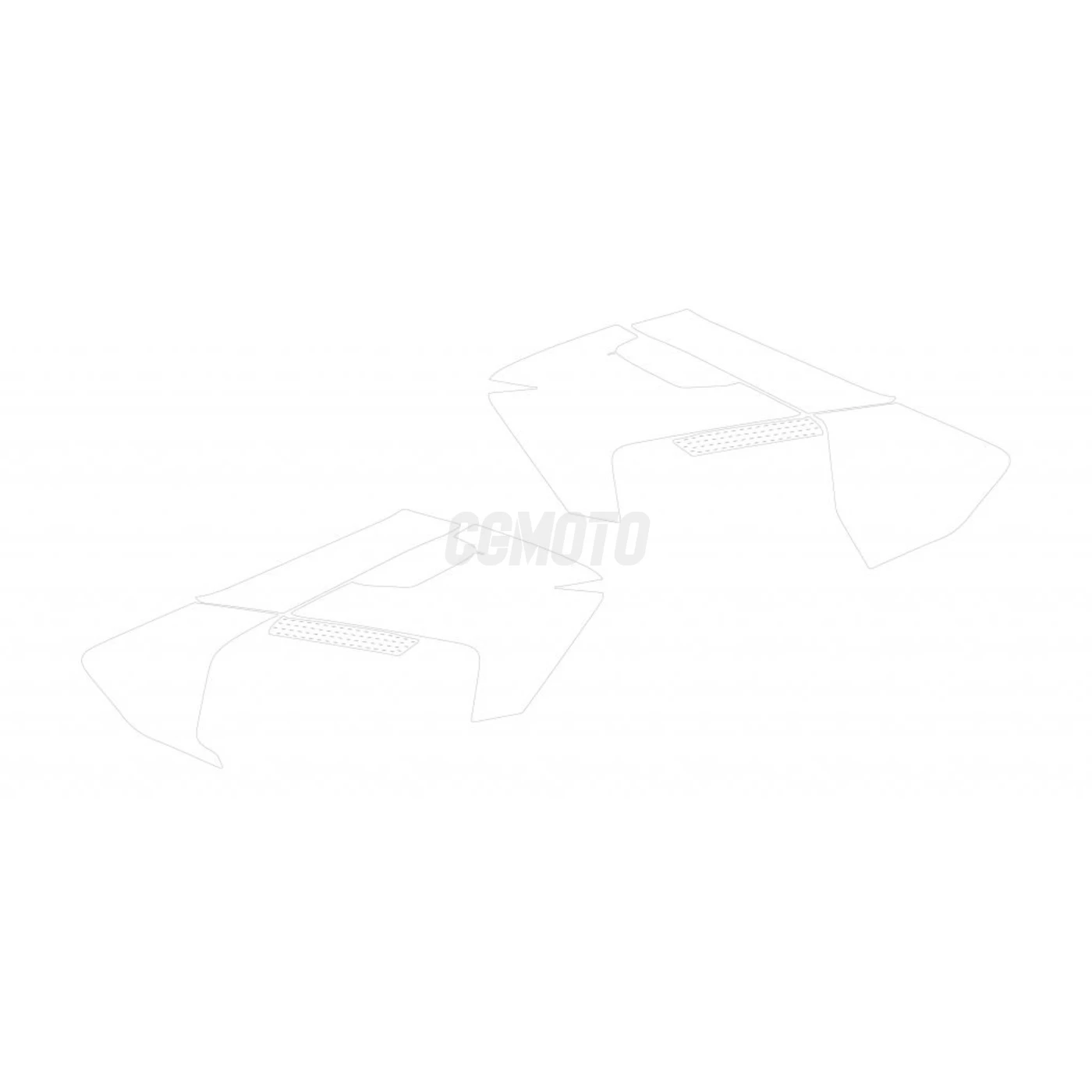 Kit de Protection Kit de Protection