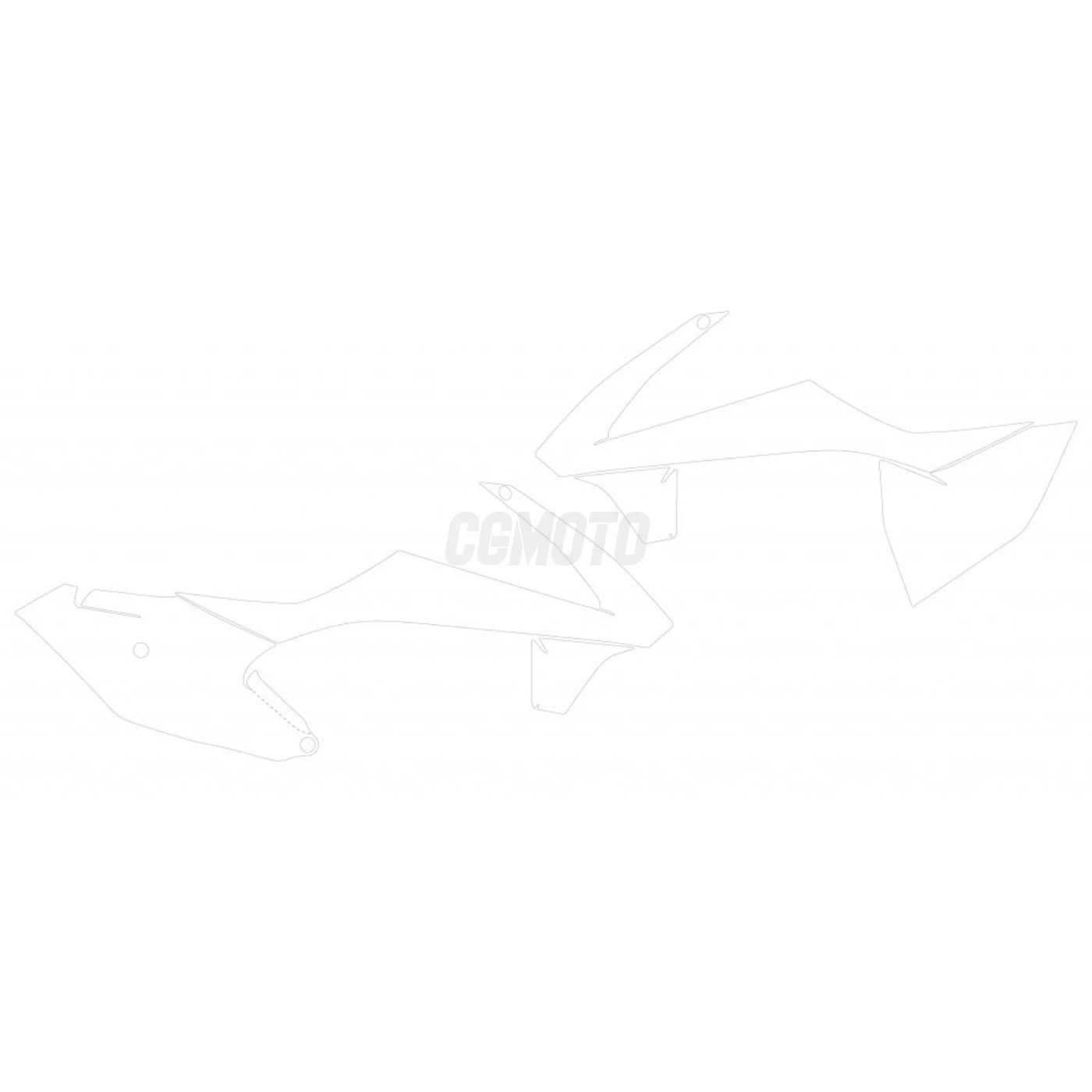 Kit de Protection Kit de Protection