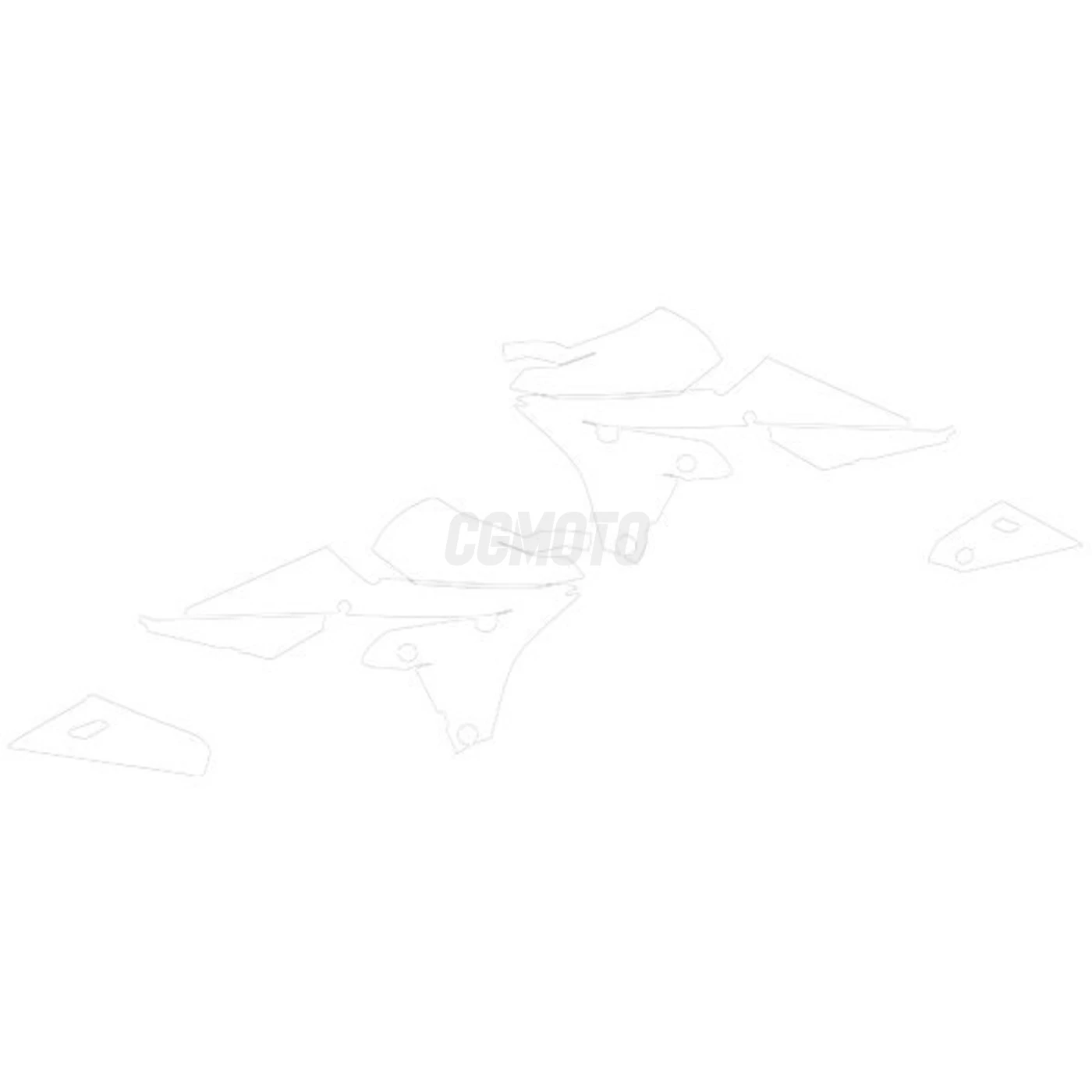 Kit de Protection Kit de Protection