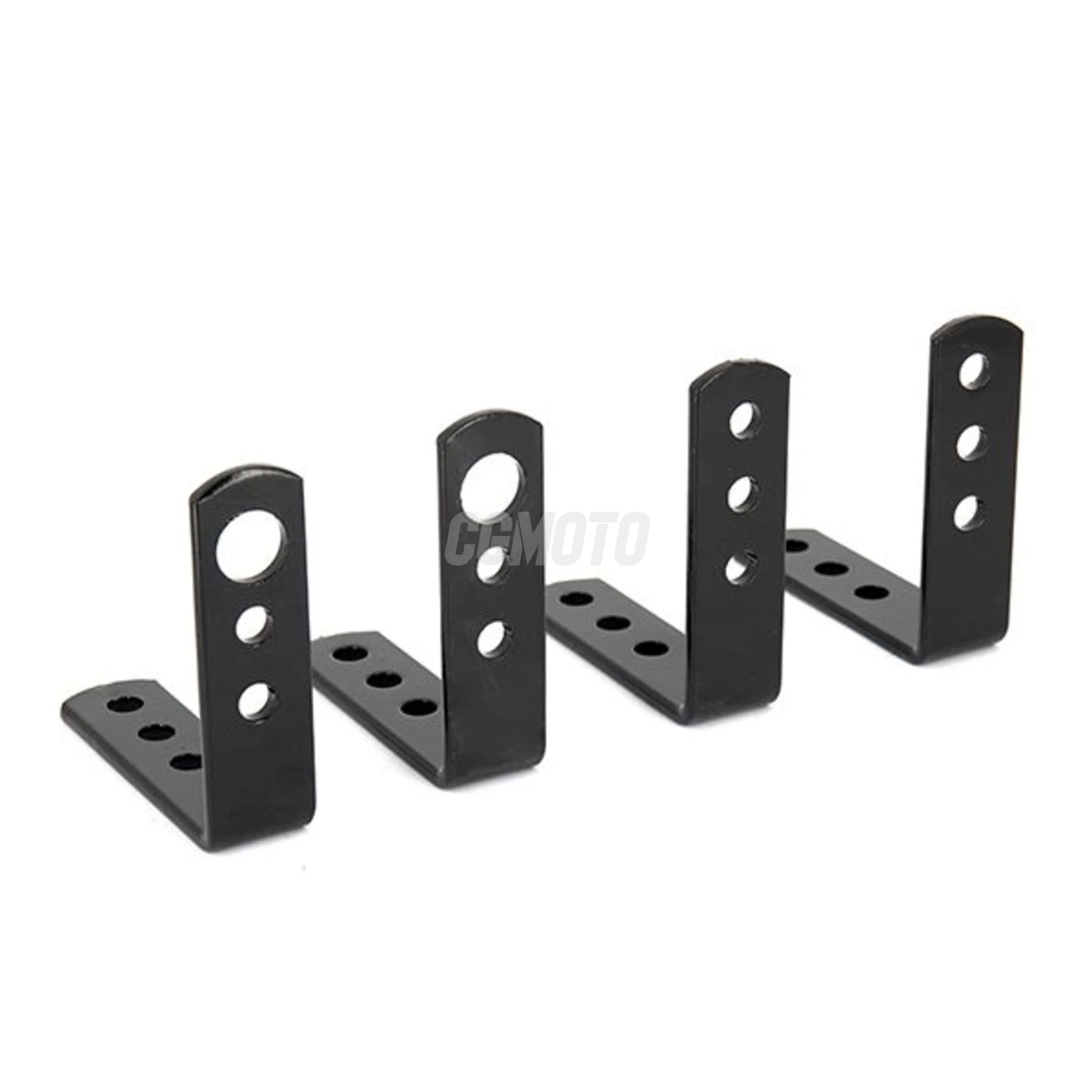 Paire de Valises Latérales 22L Paire de Valises Latérales 22L