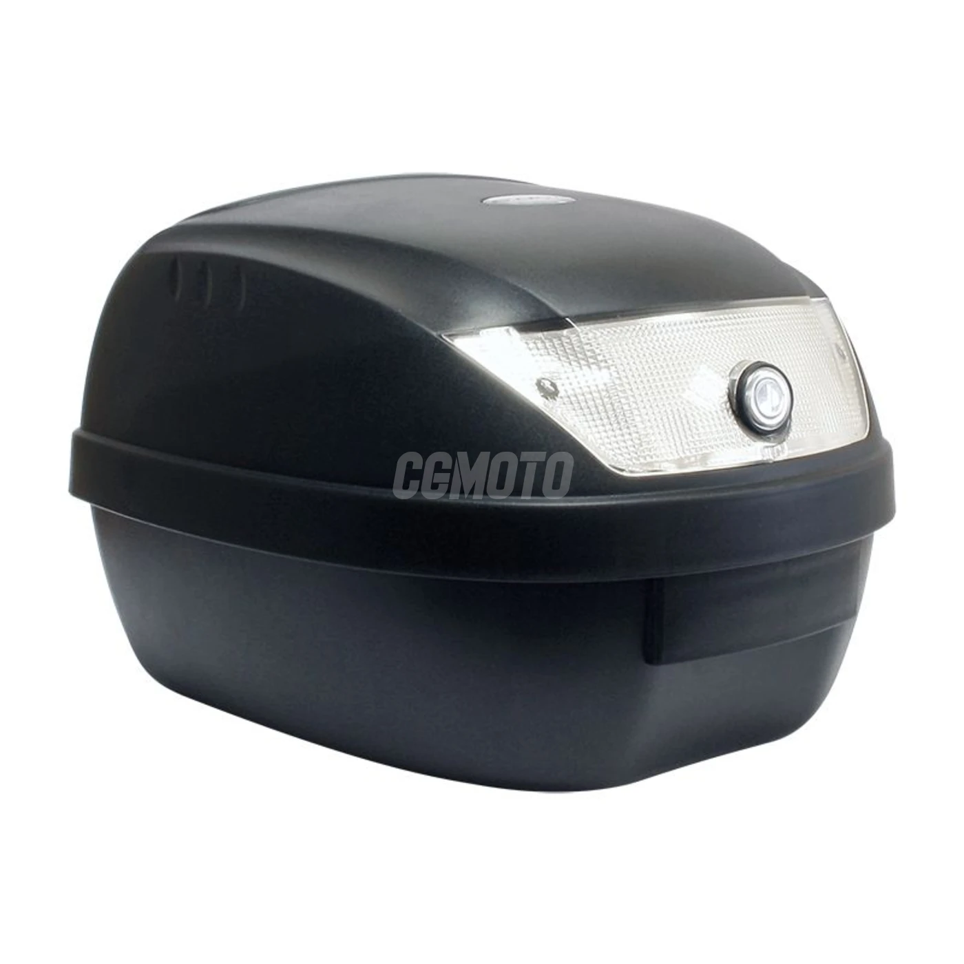 Top Case 28L Noir Mat Top Case 28L Noir Mat