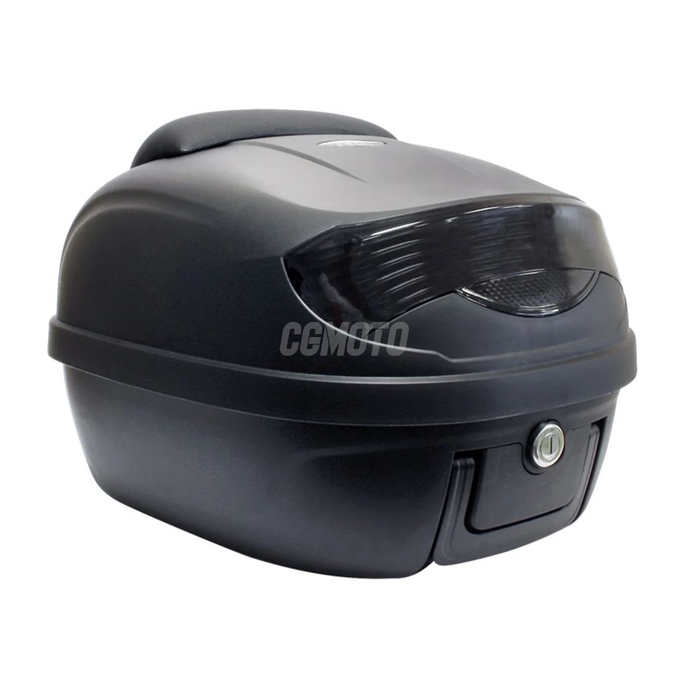 Top Case 29L Noir Mat Top Case 29L Noir Mat