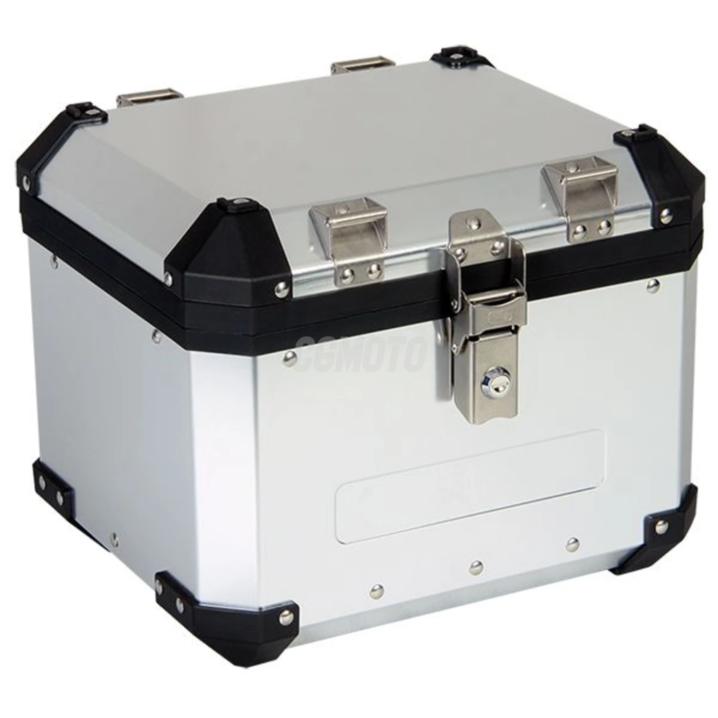 Topcase Aluminium 33L Topcase Aluminium 33L