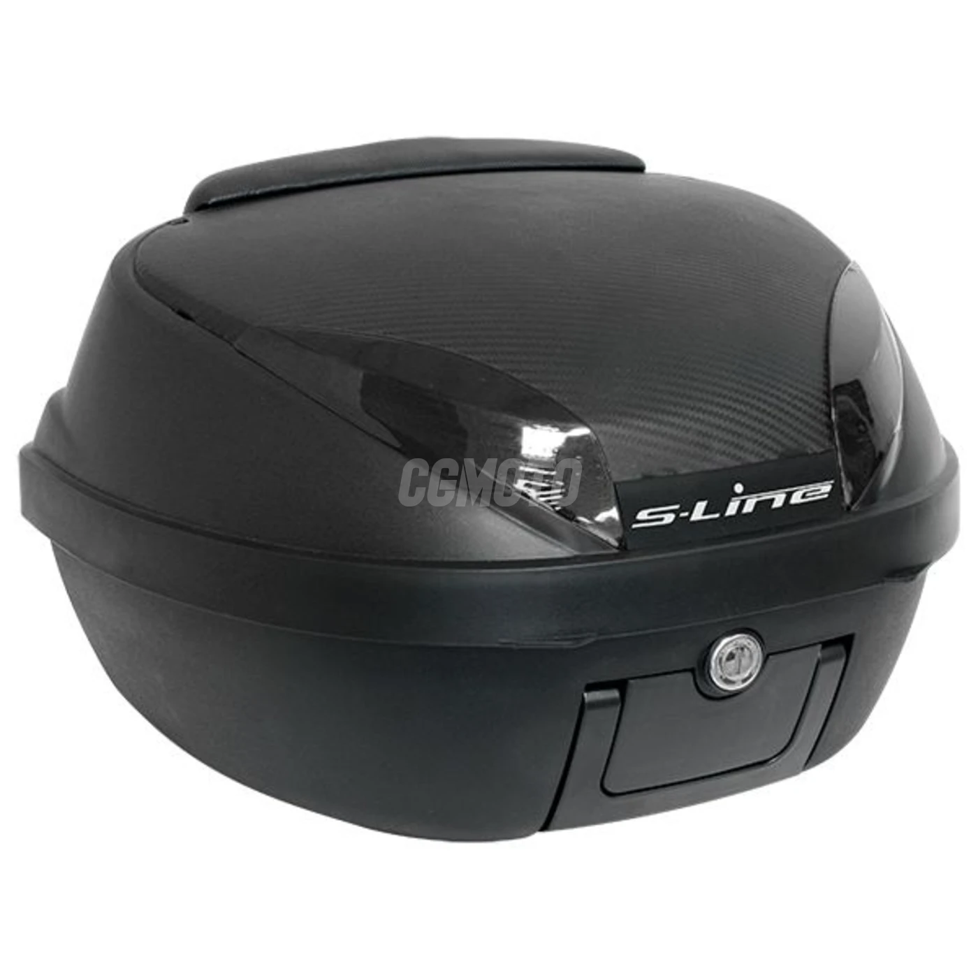 Top Case 42L Noir M / Carbone Top Case 42L Noir M / Carbone