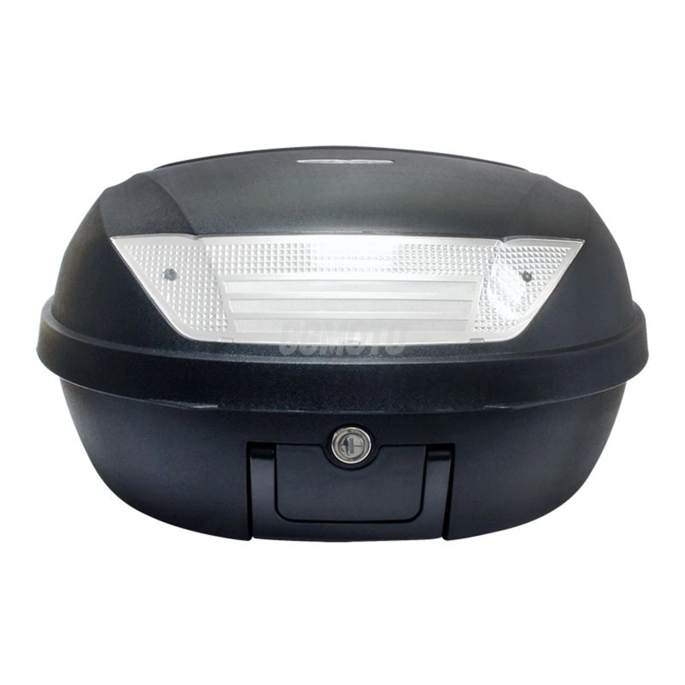 Top Case 52L Noir Mat Top Case 52L Noir Mat