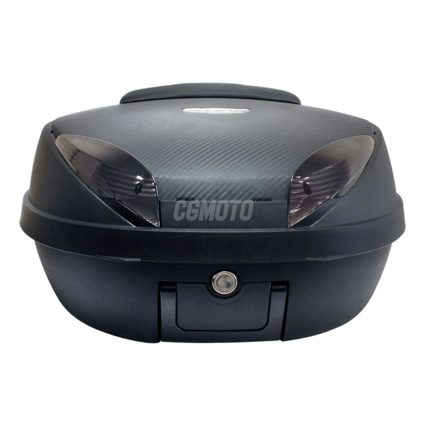 Top Case 52L Noir M / Carbone Top Case 52L Noir M / Carbone