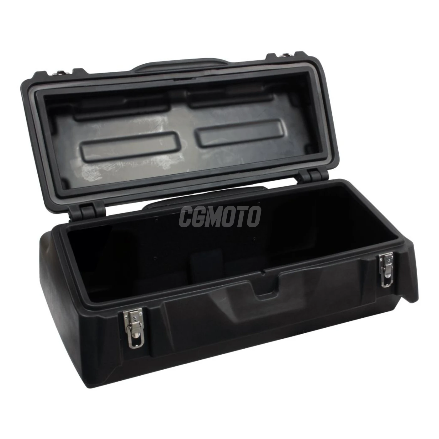 Top Case Quad 150l Noir Top Case Quad 150l Noir