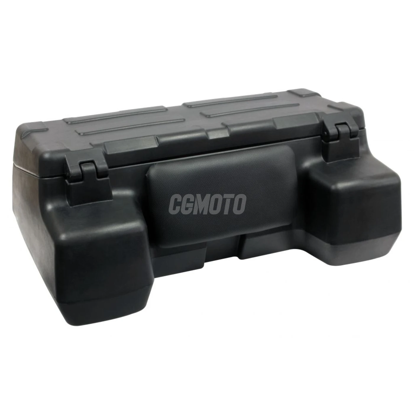 Top Case Quad 150l Noir Top Case Quad 150l Noir