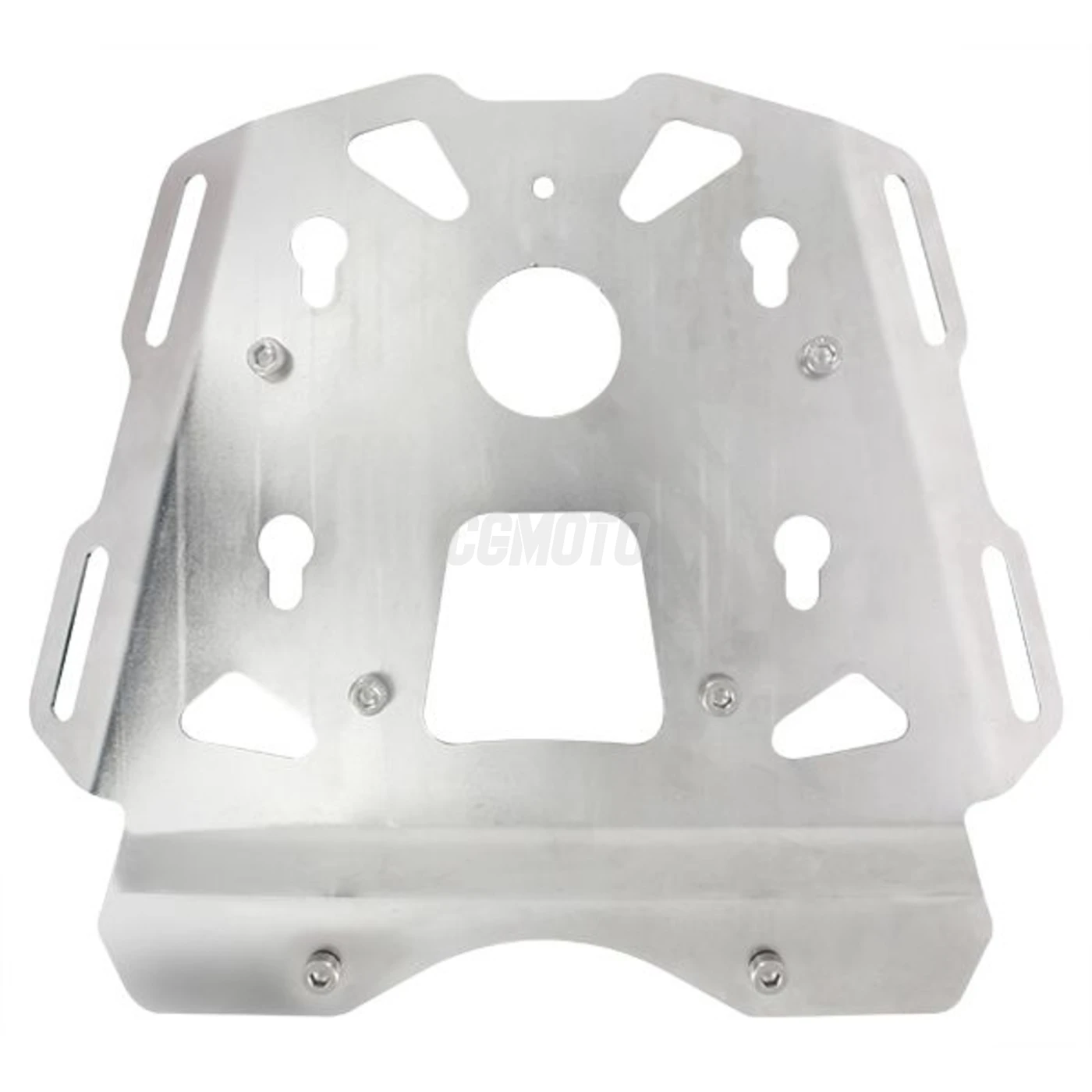 Platine pour Top Case Platine pour Top Case