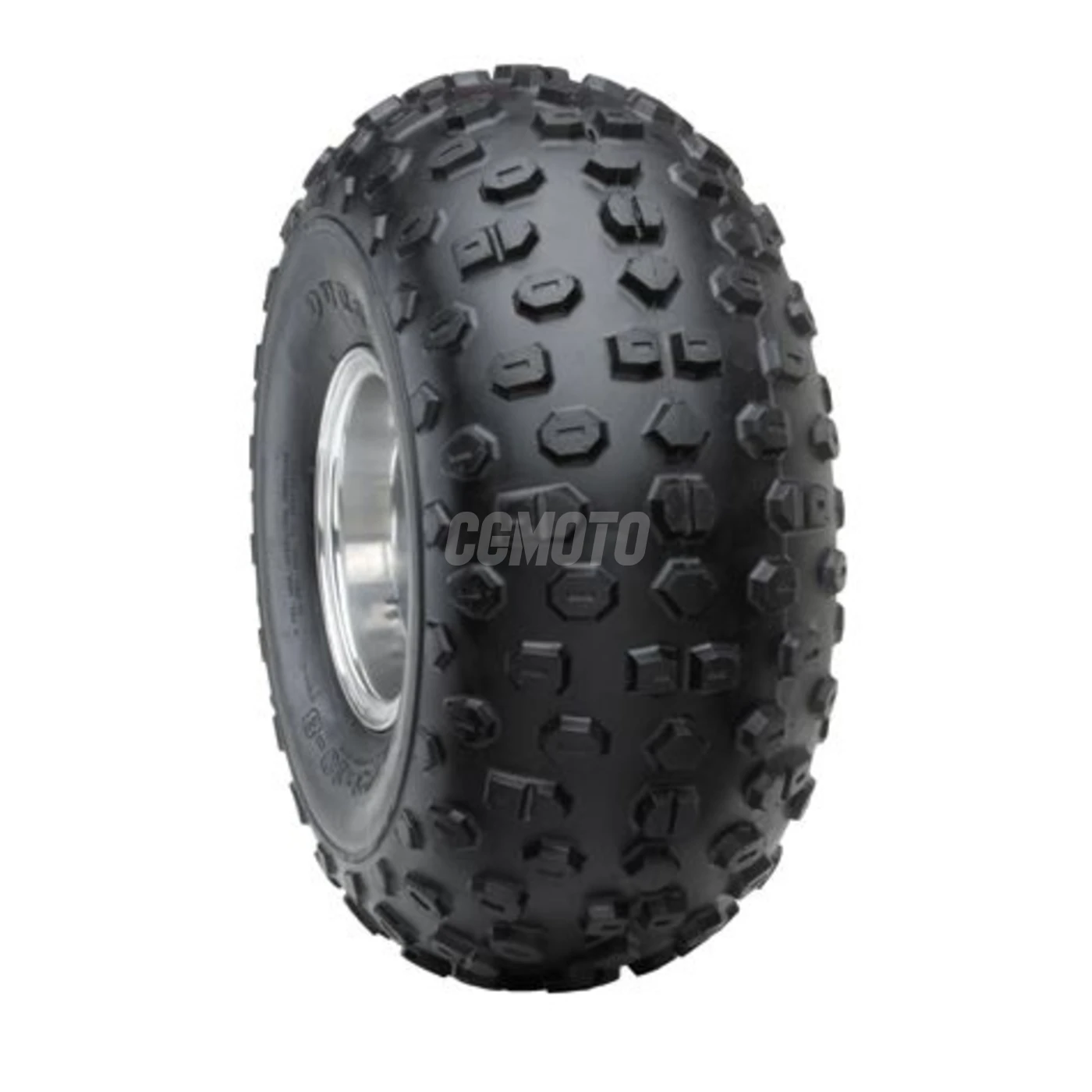 Pneu Quad 21/10x8 DI2001 Tt - 2 Plis Pneu Quad 21/10x8 DI2001 Tt - 2 Plis