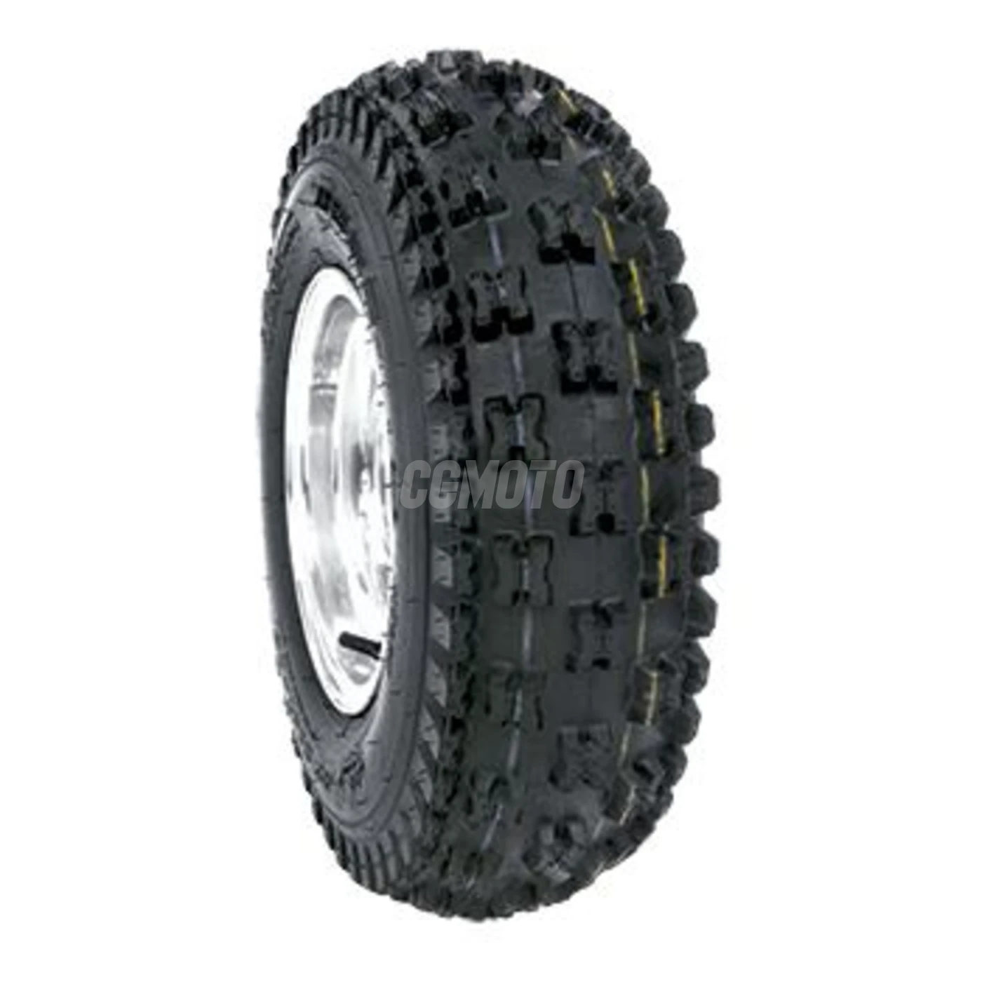 Pneu Quad 21/7x10 DI2012 Sport - 6 Plis Pneu Quad 21/7x10 DI2012 Sport - 6 Plis