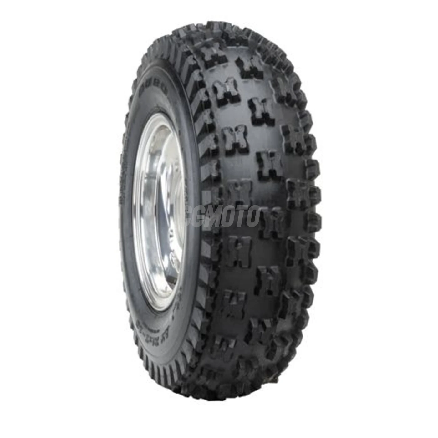 Pneu Quad 21/7x10 DI2012 Homologué Route Sport - 4 Plis Pneu Quad 21/7x10 DI2012 Homologué Route Sport - 4 Plis