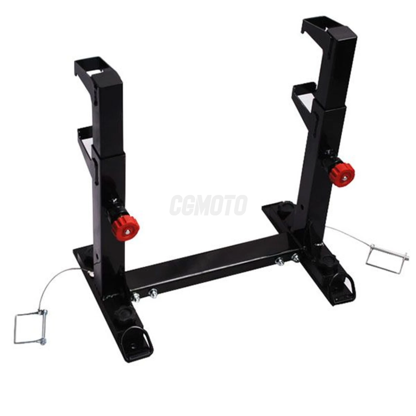 Système de Transport Moto Système de Transport Moto