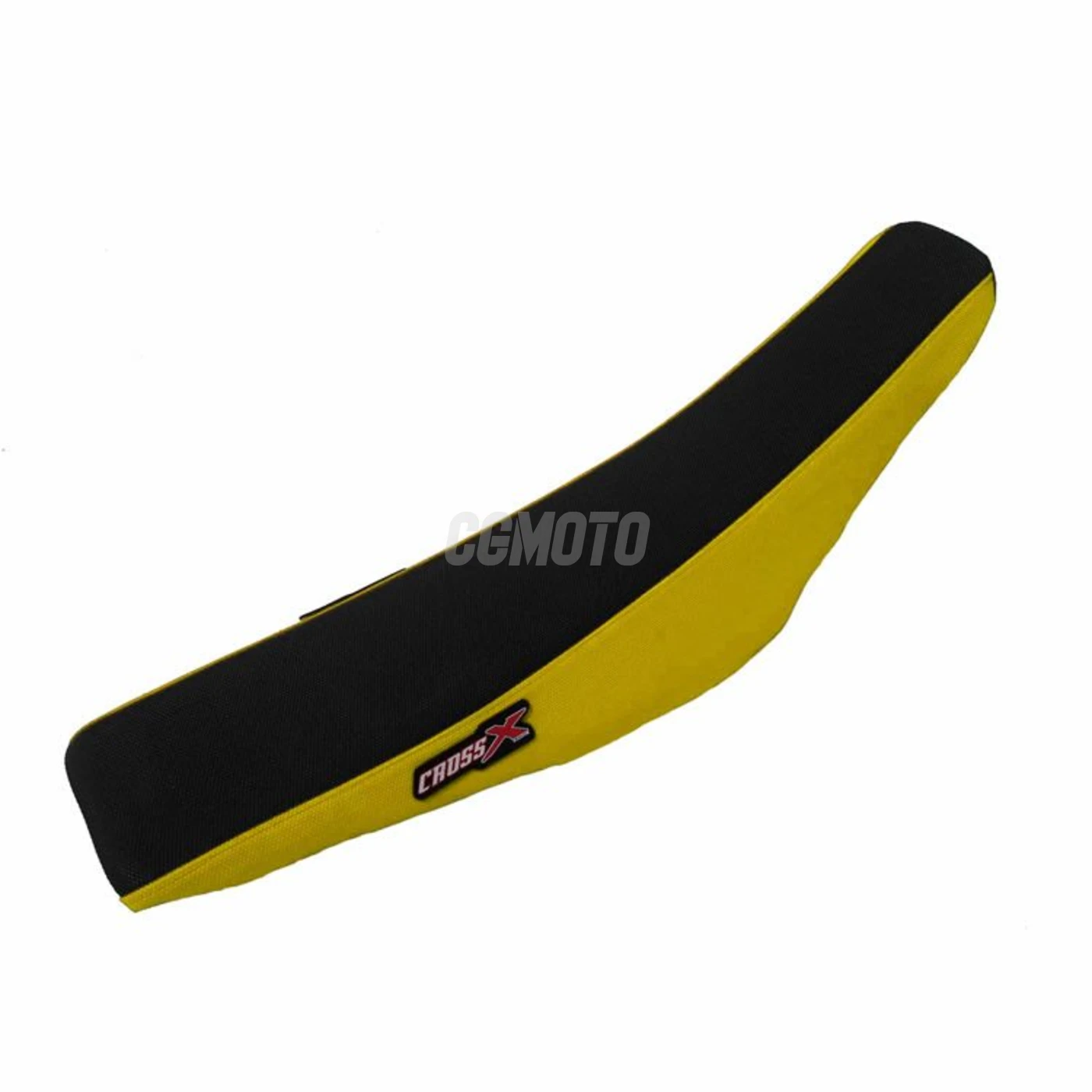Housse de selle SUZUKI DRZ 400 01-20 TOP BLACK- SIDE YELLOW (M313-2BY) Housse de selle SUZUKI DRZ 400 01-20 TOP BLACK- SIDE YELLOW (M313-2BY)