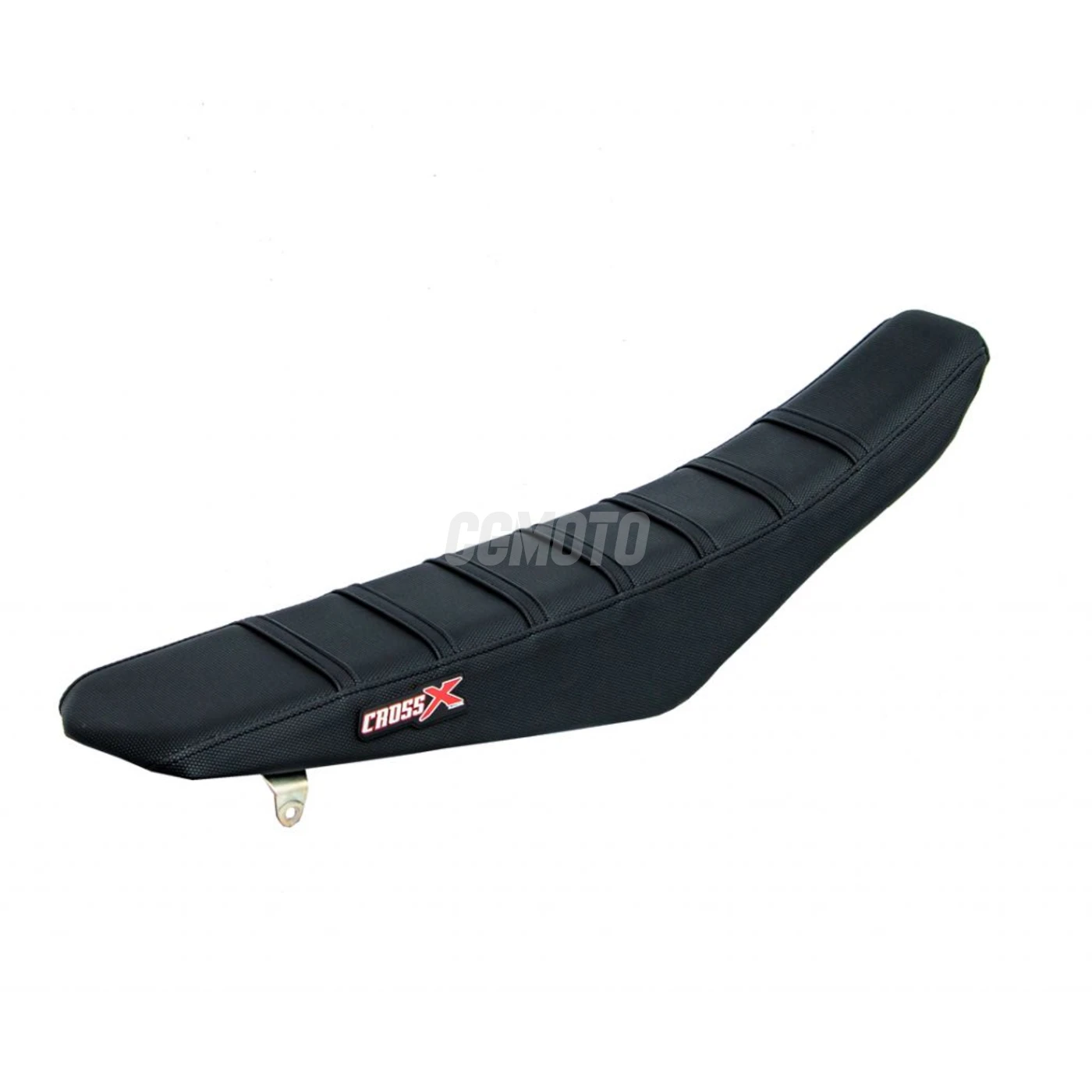 Housse de selle SUZUKI DRZ 400 01-20 TOP BLACK- SIDE BLACK-STRIPES BLACK (M313-3BBB) Housse de selle SUZUKI DRZ 400 01-20 TOP BLACK- SIDE BLACK-STRIPES BLACK (M313-3BBB)